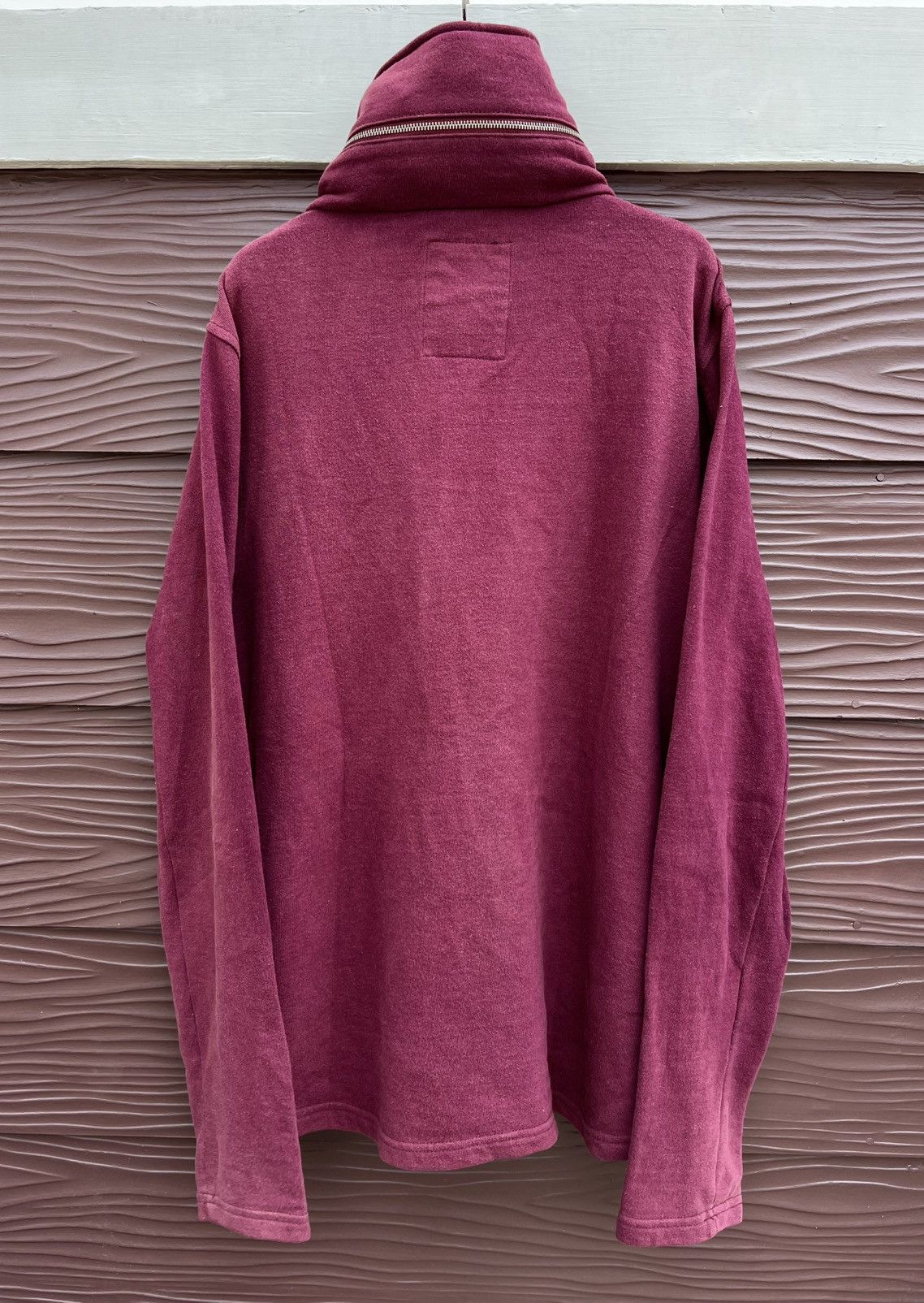 Japanese Brand Japanese Beach Sound Multi Pocket Hod Jacket Size US S / EU 44-46 / 1 - 5 Thumbnail