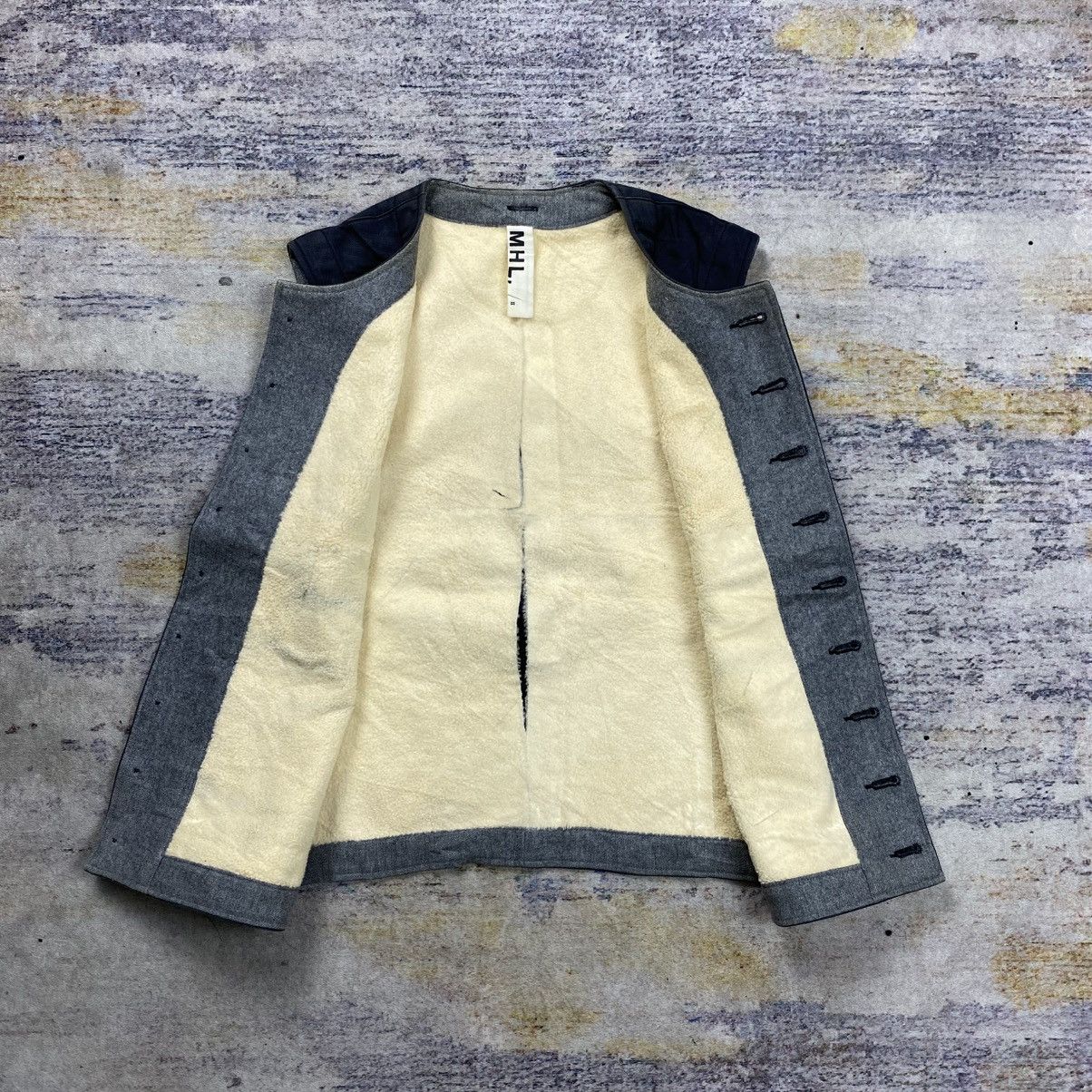 Margaret Howell Mhl Margaret Howell vest Size US M / EU 48-50 / 2 - 5 Thumbnail