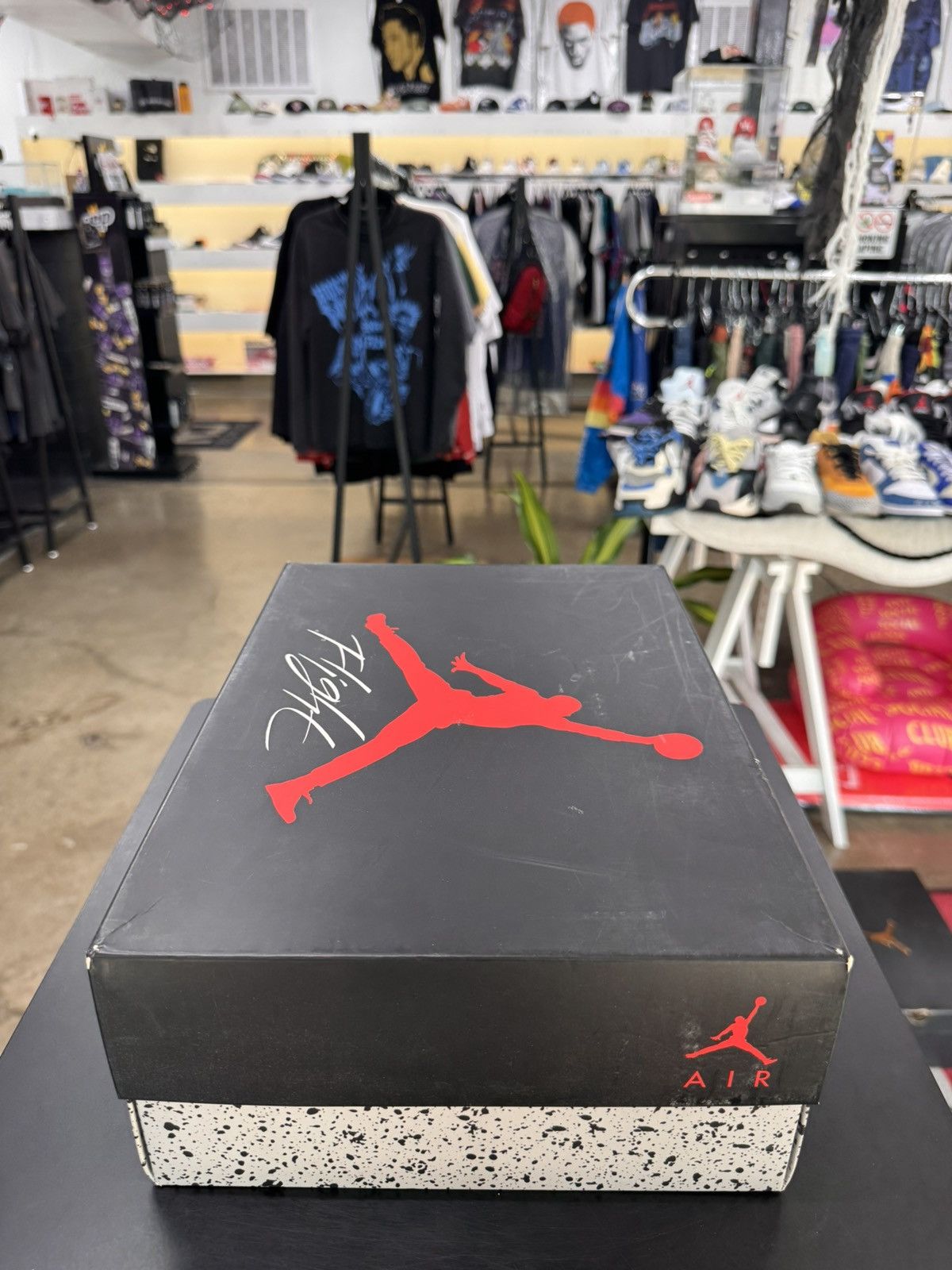 Jordan Brand Air Jordan 4 Toro Bravo Size 10.5 (2013) Size US 10.5 / EU 43-44 - 14 Thumbnail