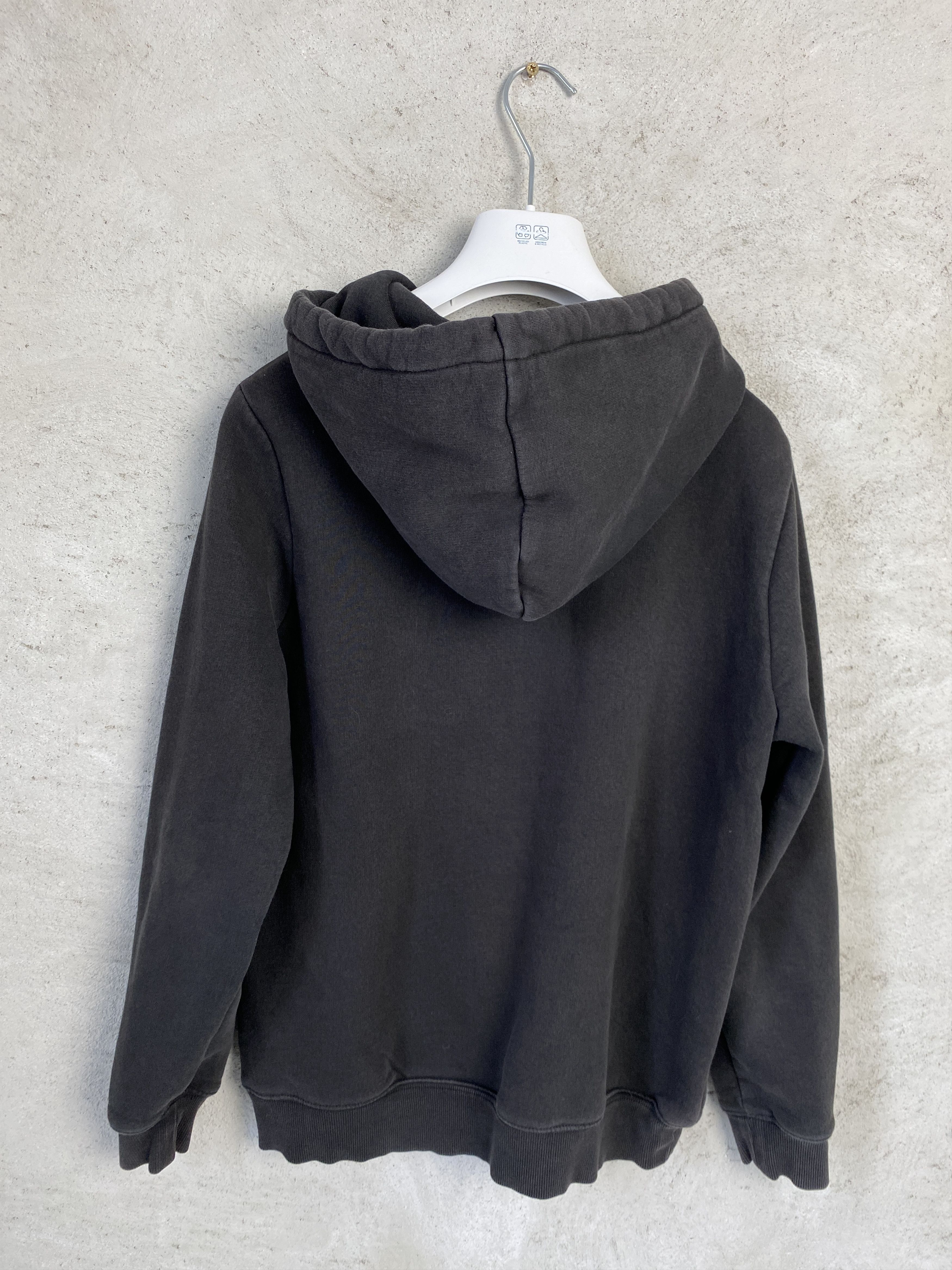 Dickies Dickies big logo hoodie skate rap hip hop Size US S / EU 44-46 / 1 - 6 Thumbnail