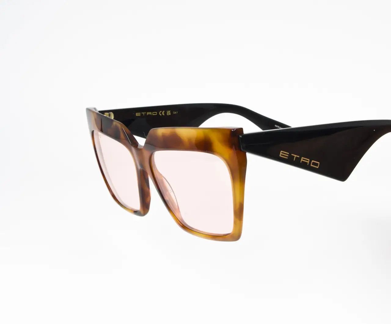 Etro ETRO 0001/S C9BU1 Sunglasses Size ONE SIZE - 3 Thumbnail