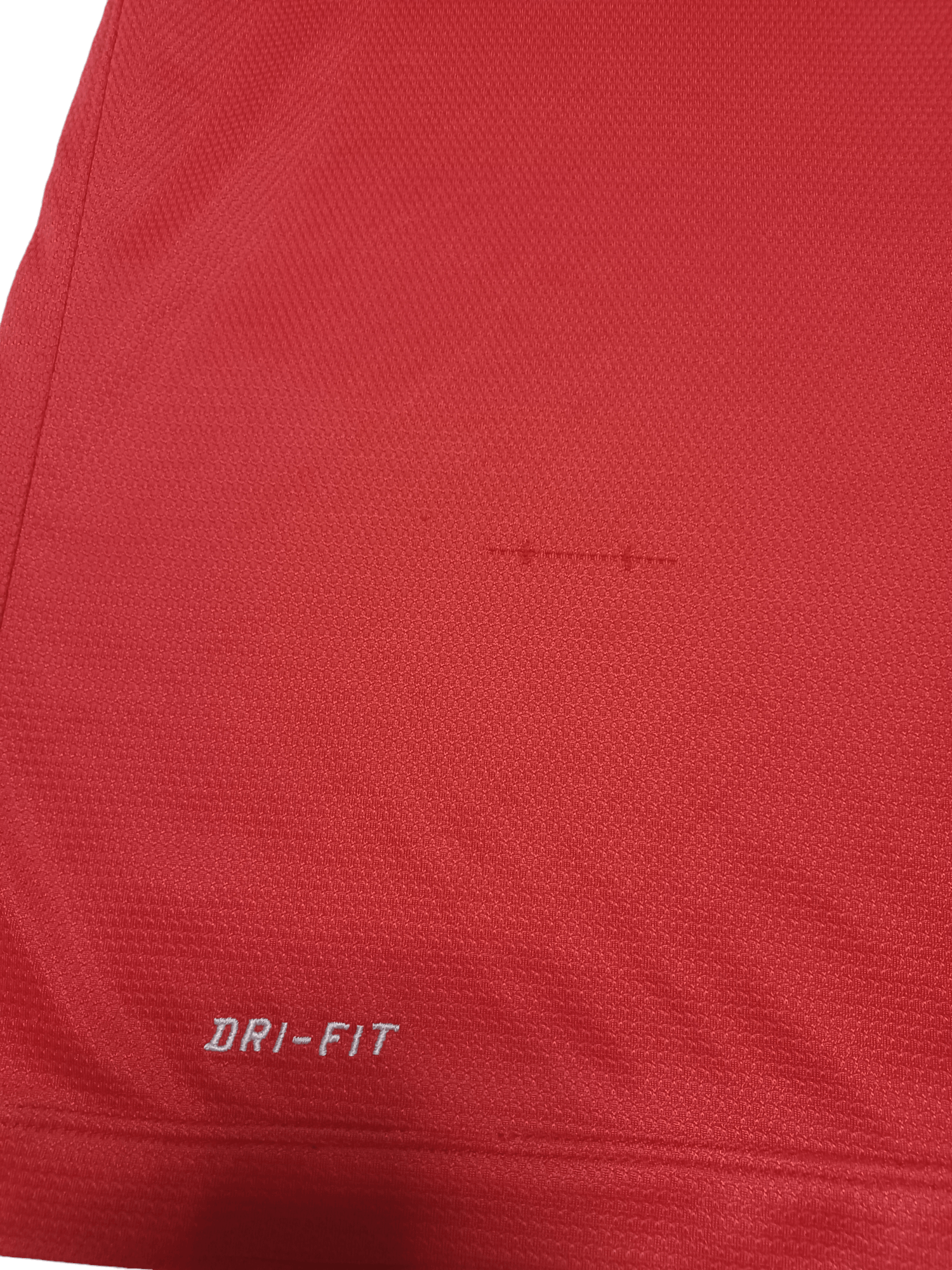 Nike MANCHESTER UNITED 13-14 HOME JERSEY NIKE VINTAGE SOCCER Size US XXL / EU 58 / 5 - 7 Thumbnail