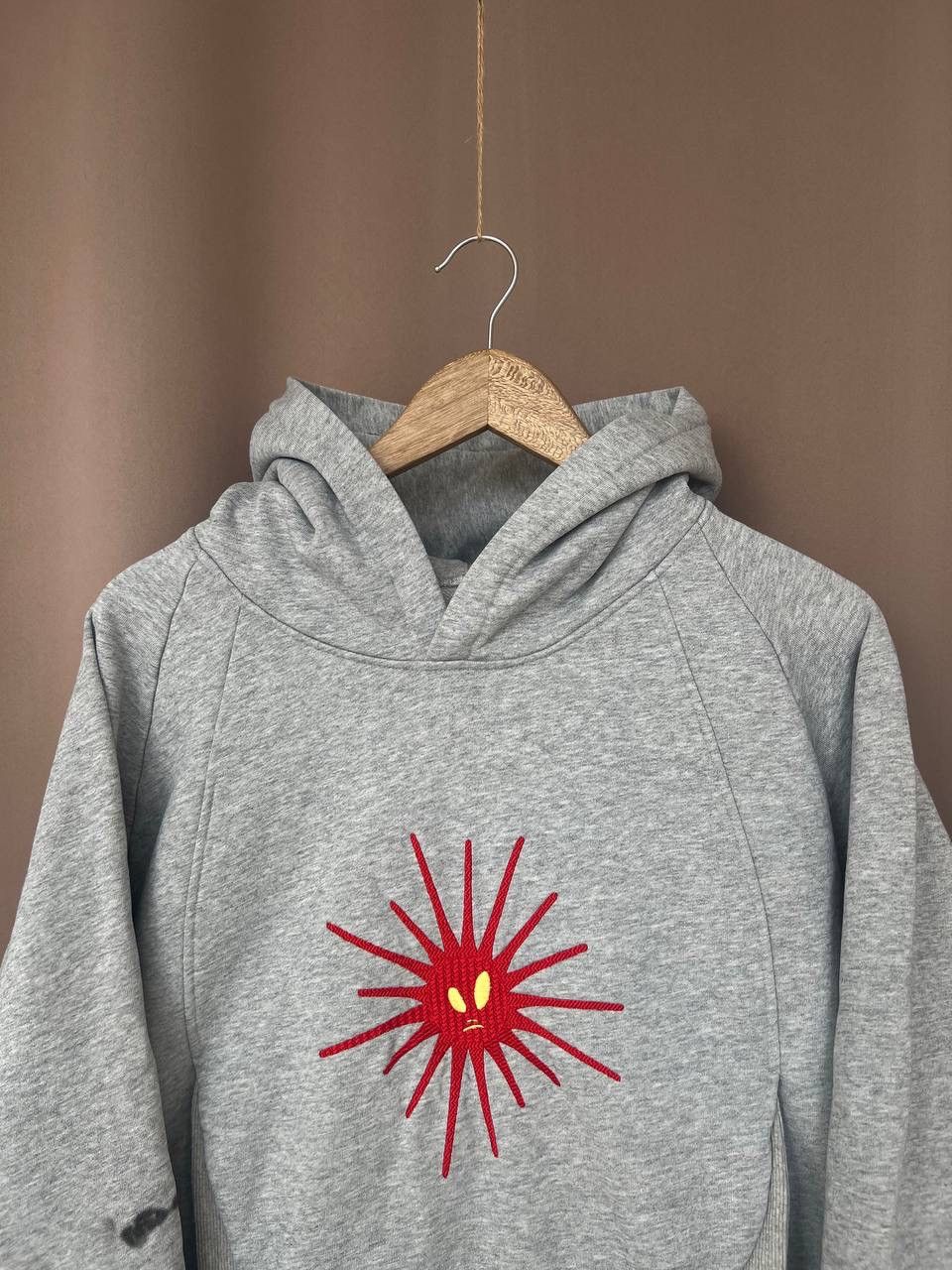 NAMESAKE NAMESAKE Joey Off-Court Graphic Hoodie Mens Size L Rare Size US L / EU 52-54 / 3 - 2 Thumbnail