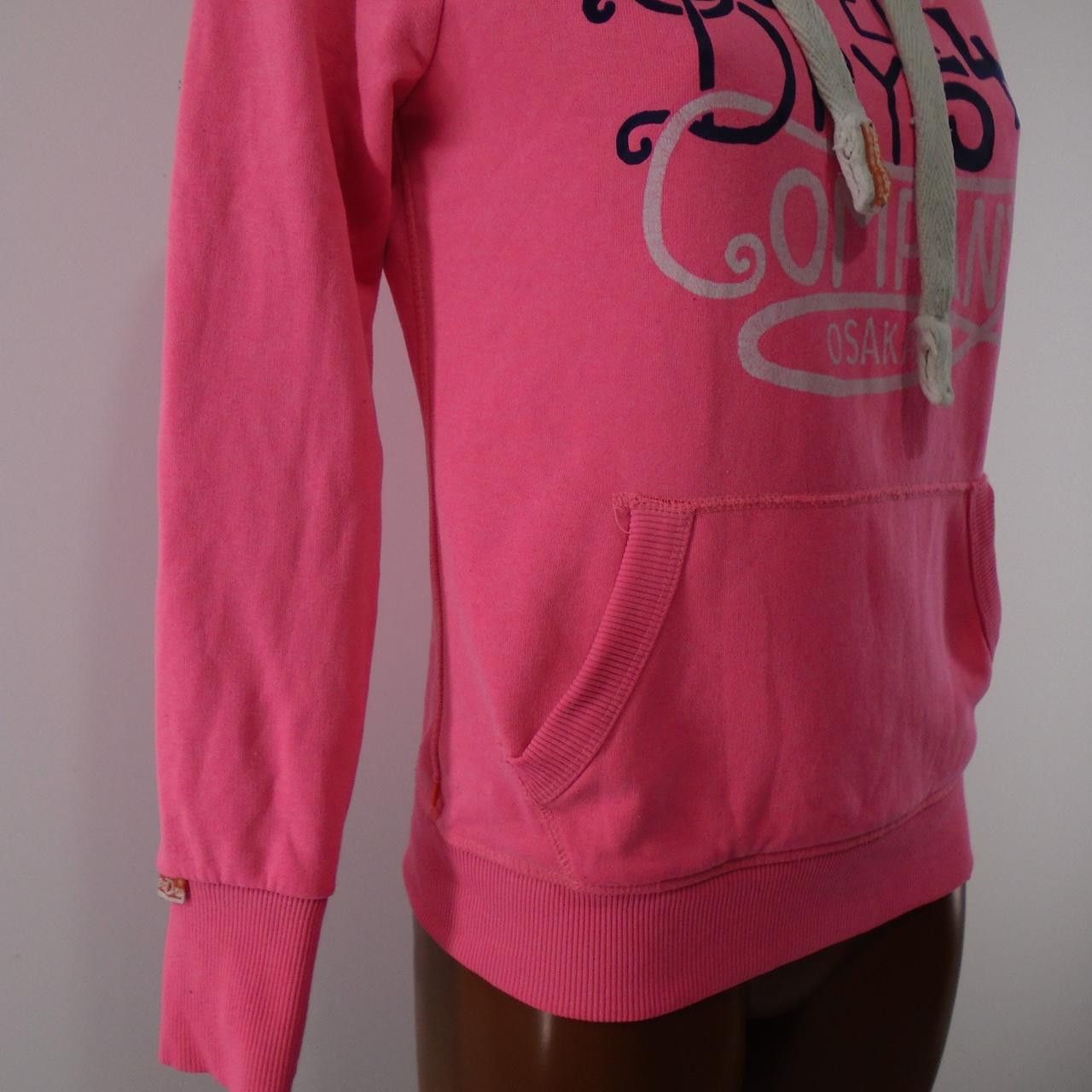 Superdry Women's Hoodie Superdry Size XS / US 0-2 / IT 36-38 - 7 Thumbnail