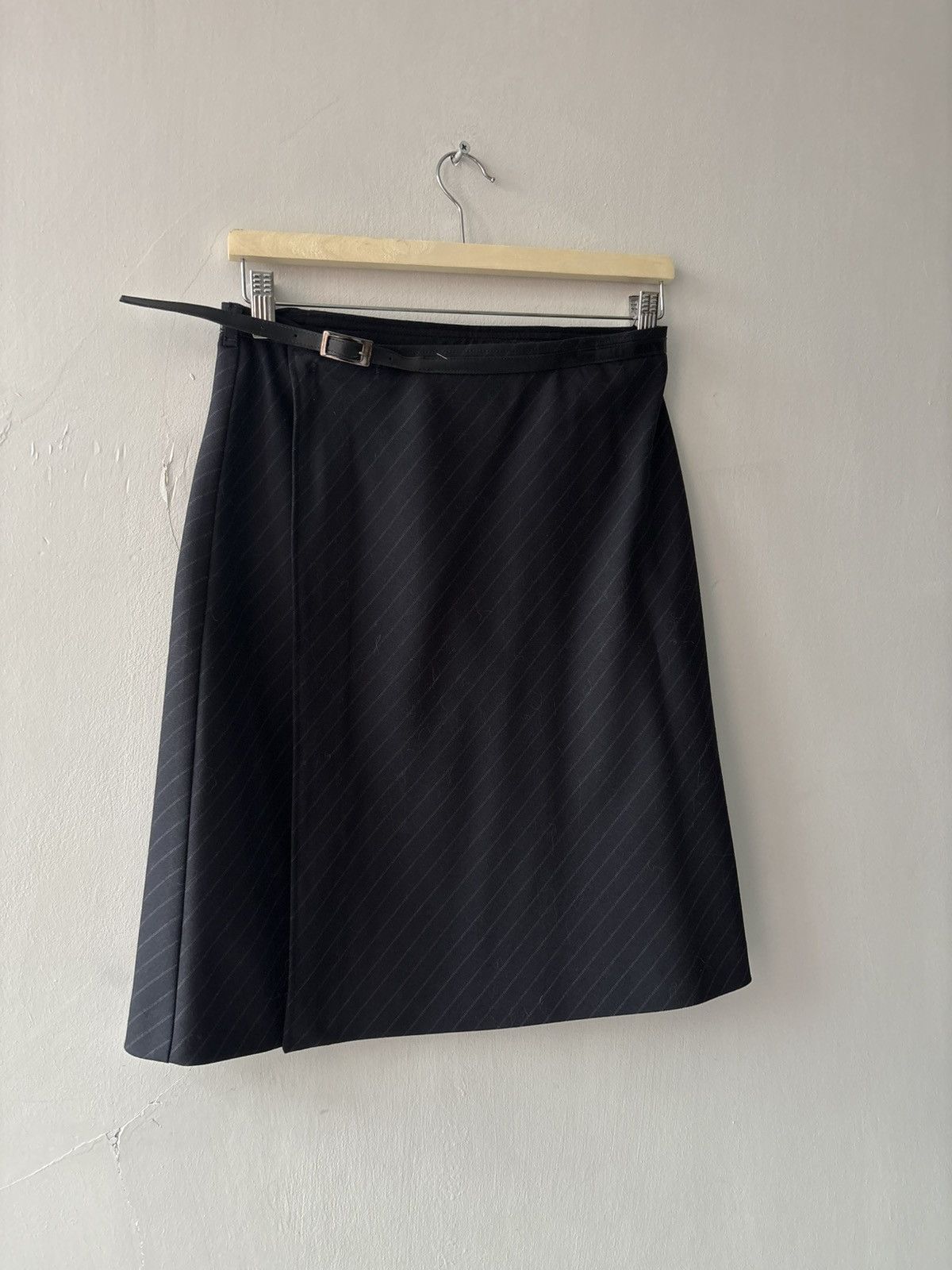 Sisley Sisley skirt Size 26" / US 2 / IT 38 - 4 Thumbnail