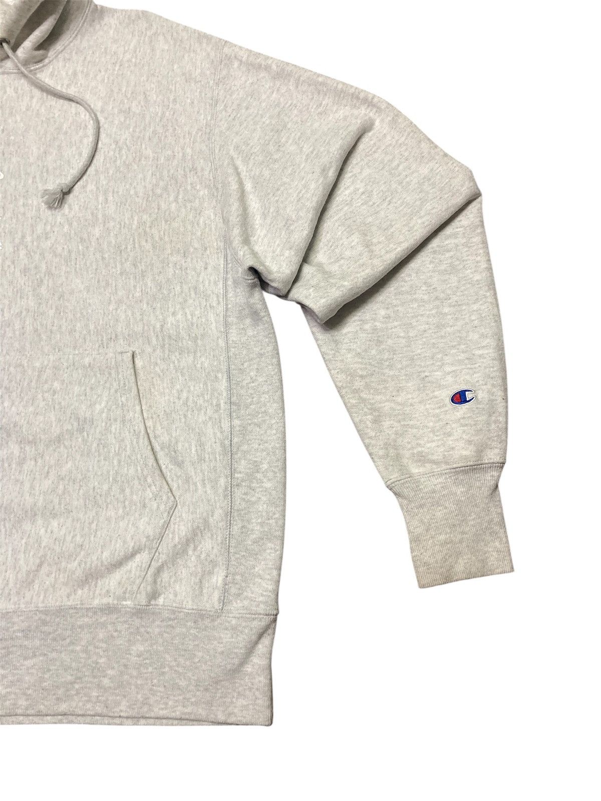 Champion Vintage 90’s Champion Reverse Weave “Tha Jointz” Hoodie Size US L / EU 52-54 / 3 - 4 Thumbnail