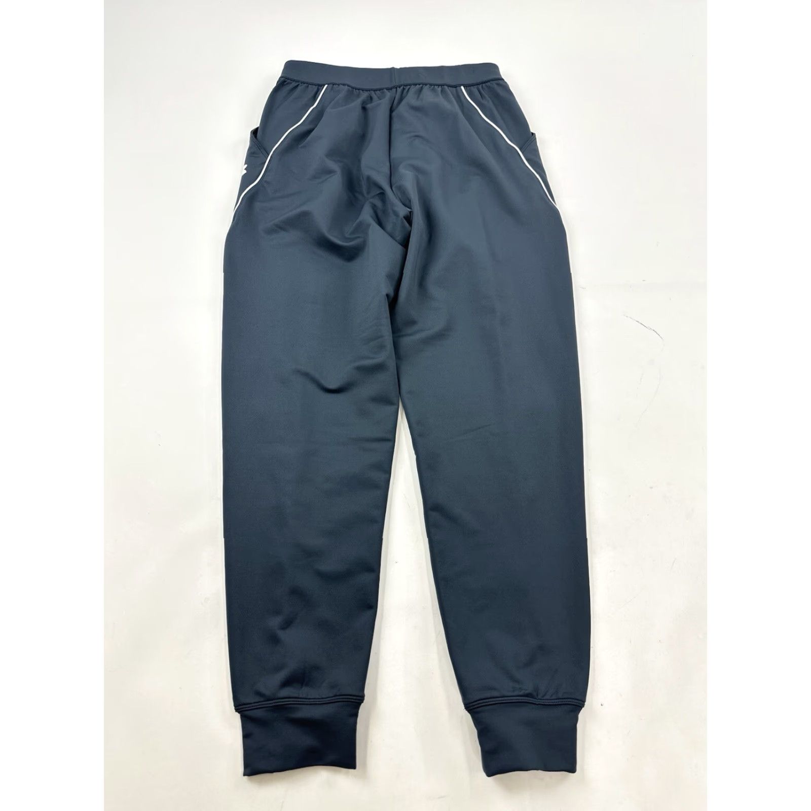Under Armour Under Armour Sweatpants Women’s Small Gray Athletic Jogger Activewear NWT Size 28" / US 6 / IT 42 - 2 Thumbnail
