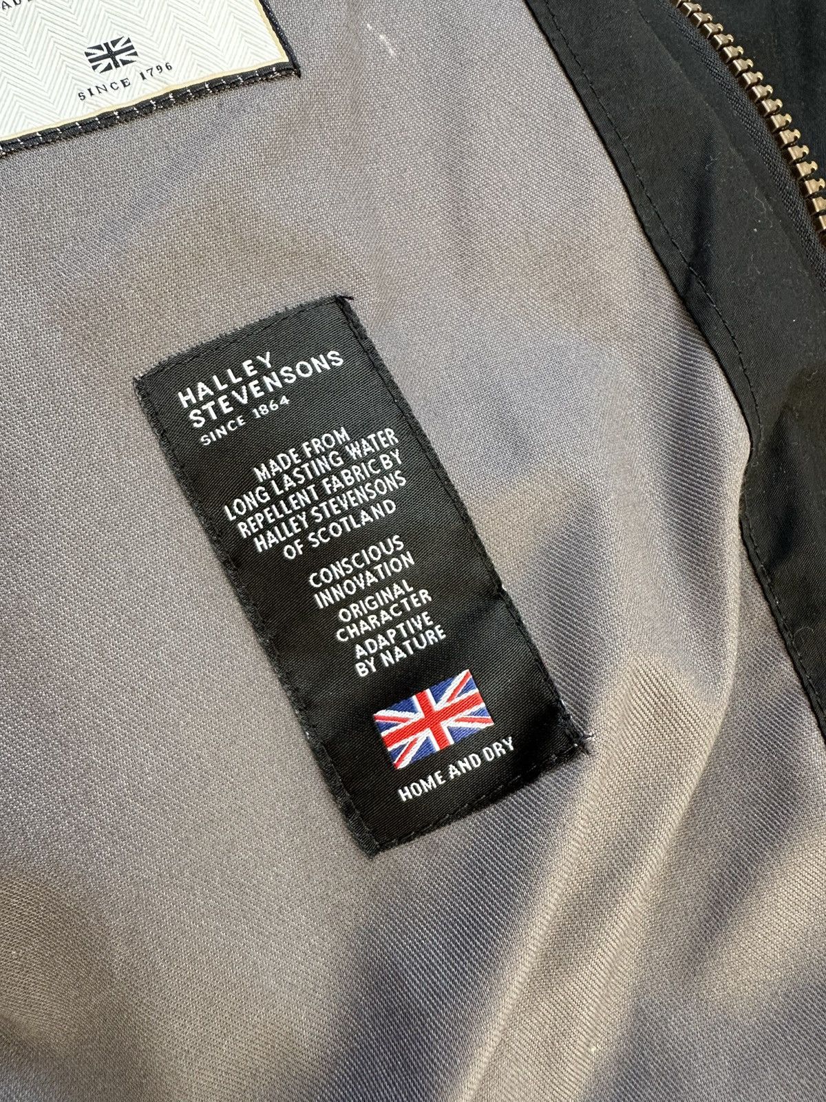 Peregrine Peregrine Waxed Bexley Jacket Size US M / EU 48-50 / 2 - 14 Thumbnail