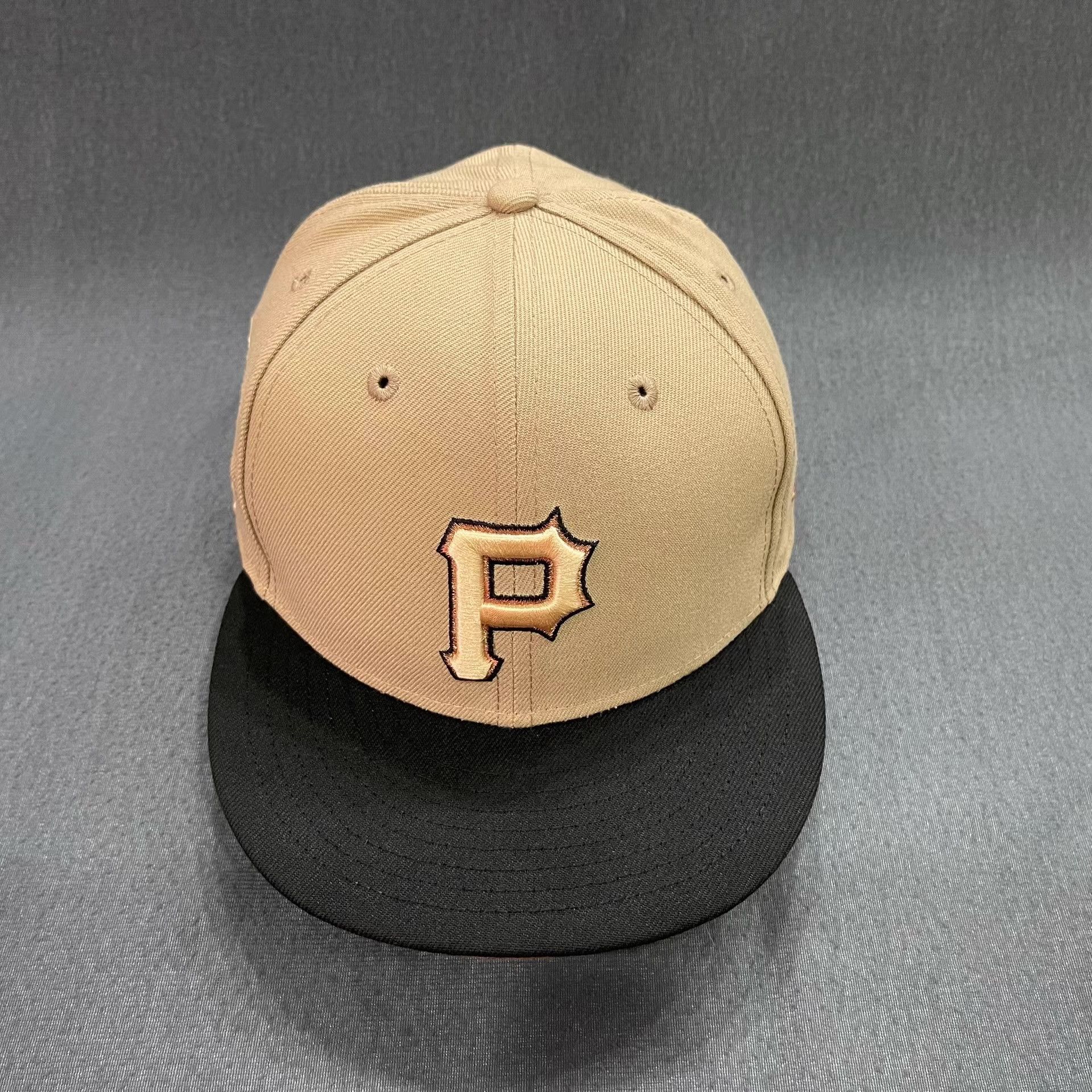 New Era New Era Flat Brim Hat Q5 Size ONE SIZE - 2 Thumbnail