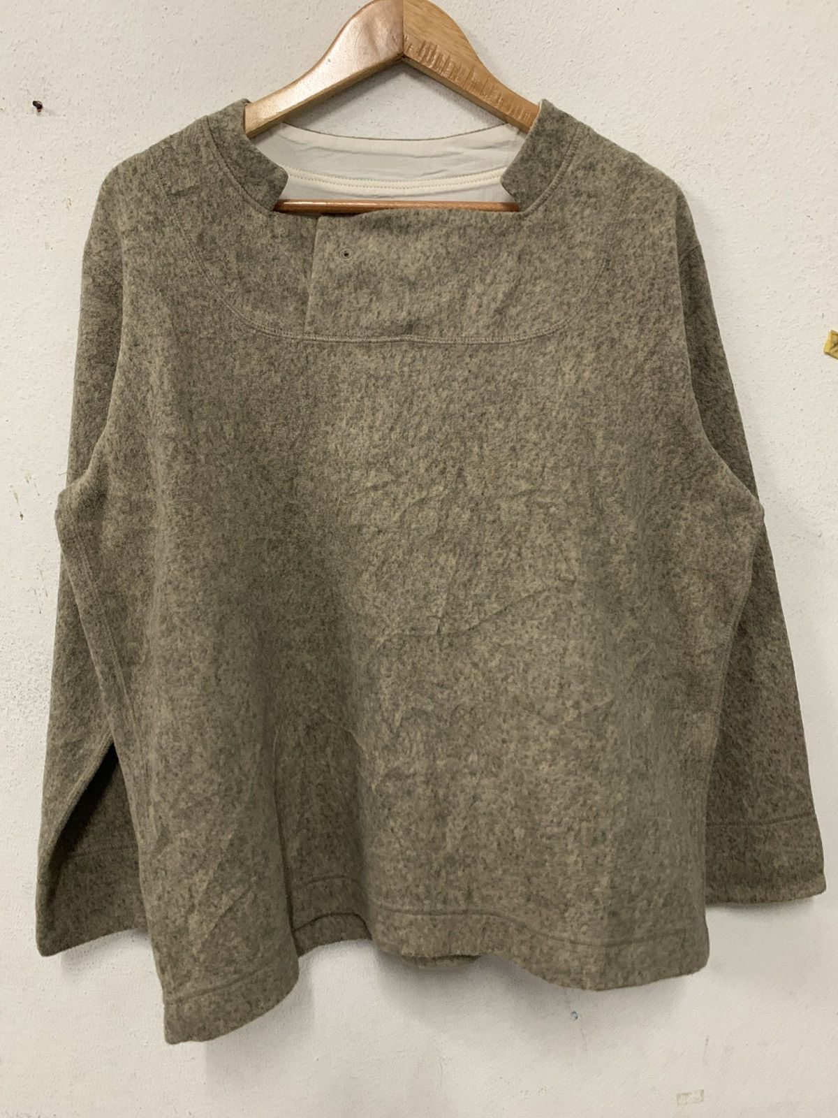 Issey Miyake × Ne-Net Ne net issey miyake Size M / US 6-8 / IT 42-44 - 1 Thumbnail