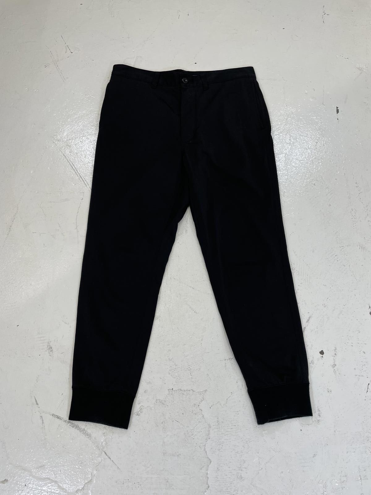 Junya Watanabe Junya mens slacks Size 38R - 2 Thumbnail