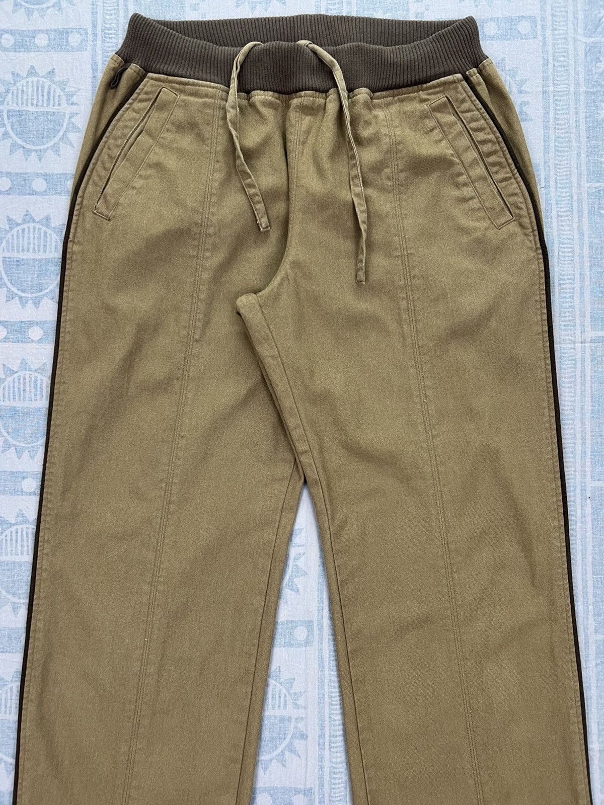 Johnbull Johnbull Drawstring Pant Size US 32 / EU 48 - 3 Thumbnail
