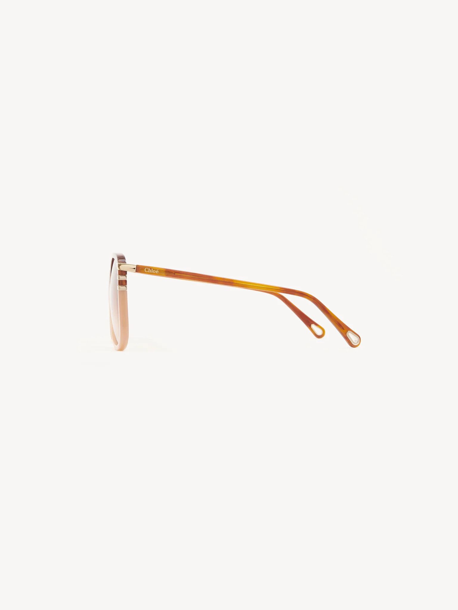 Chloe o1loc1c1024 Size: OS / West in Havana/Peach Size ONE SIZE - 2 Thumbnail