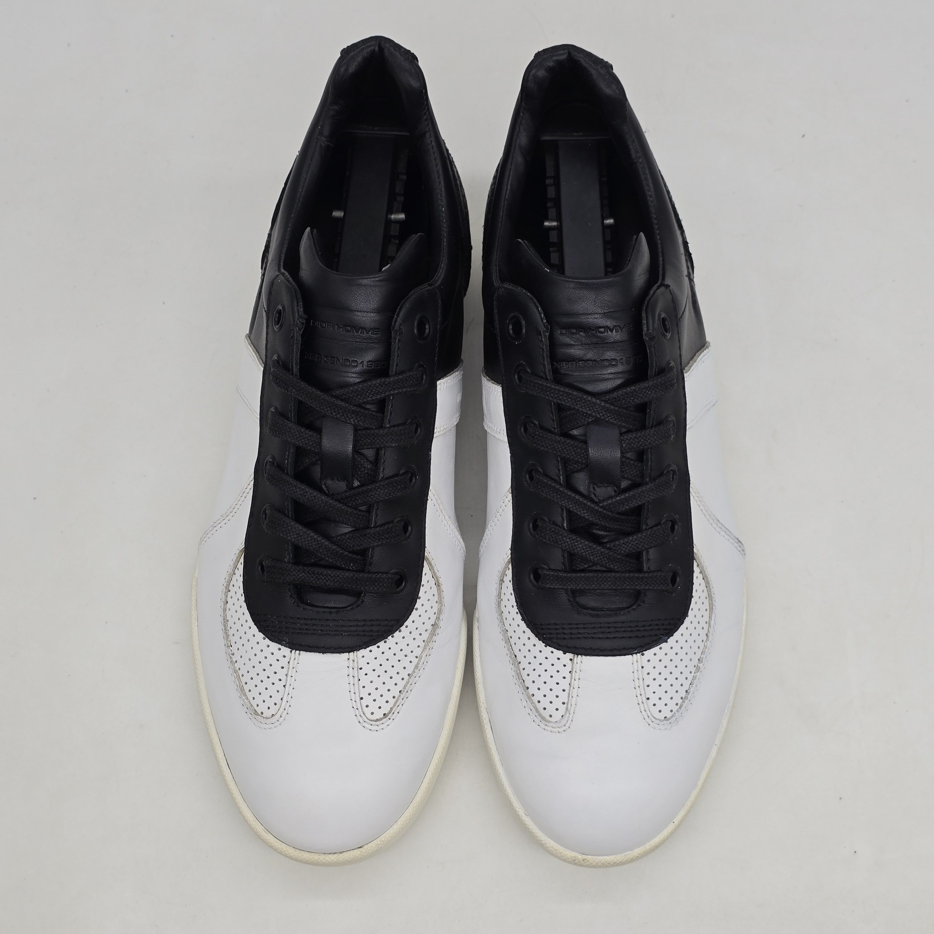 Dior Dior - B01 German Army Trainers Size US 8 / EU 41 - 3 Thumbnail
