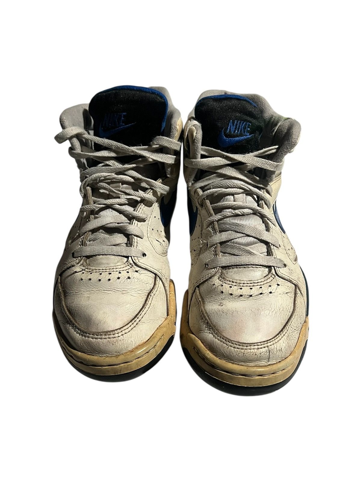 Nike 90s Nike Force Size US 9.5 / EU 42-43 - 3 Thumbnail