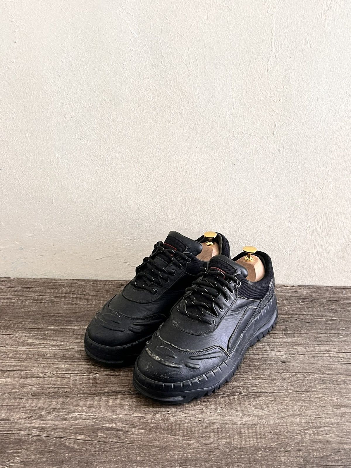Camper × Kiko Kostadinov Kiko Kostadinov Size US 8 / EU 41 - 1 Thumbnail