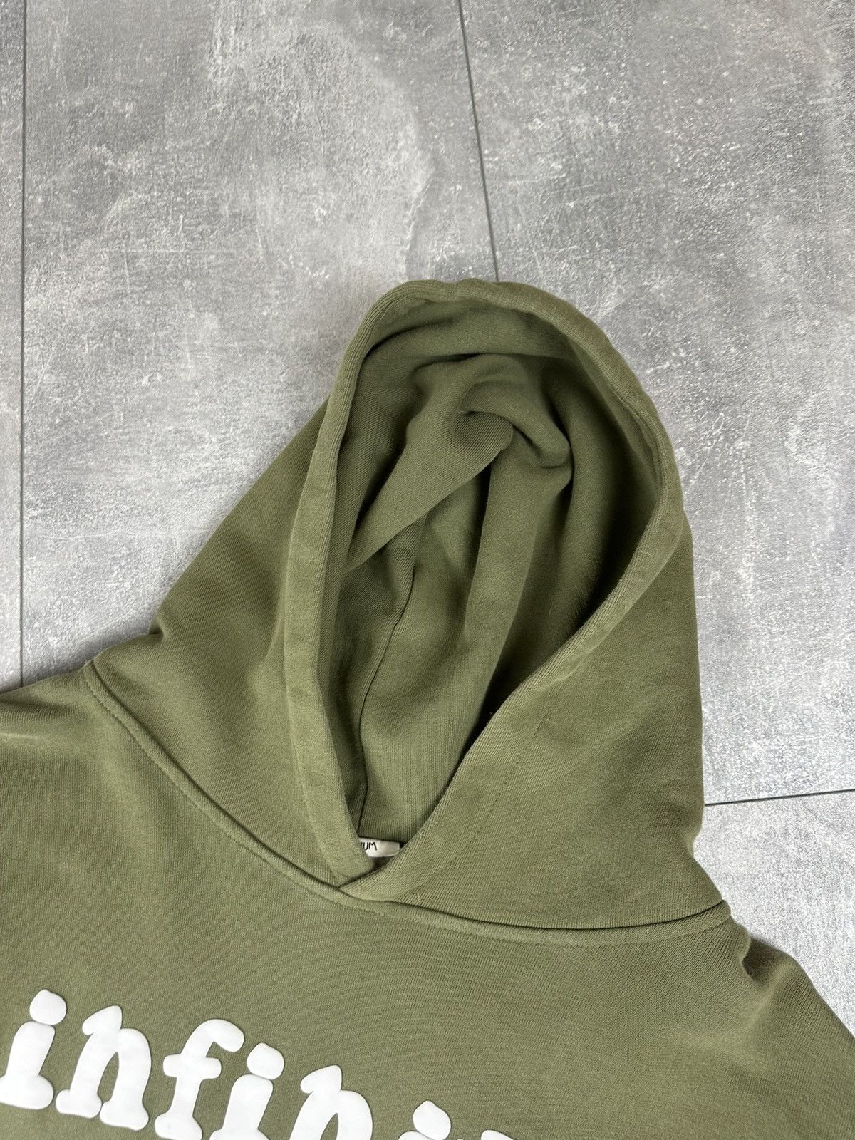 Broken Planet Collectors Only Broken Planet Infinite Realities Hoodie Size US M / EU 48-50 / 2 - 8 Thumbnail