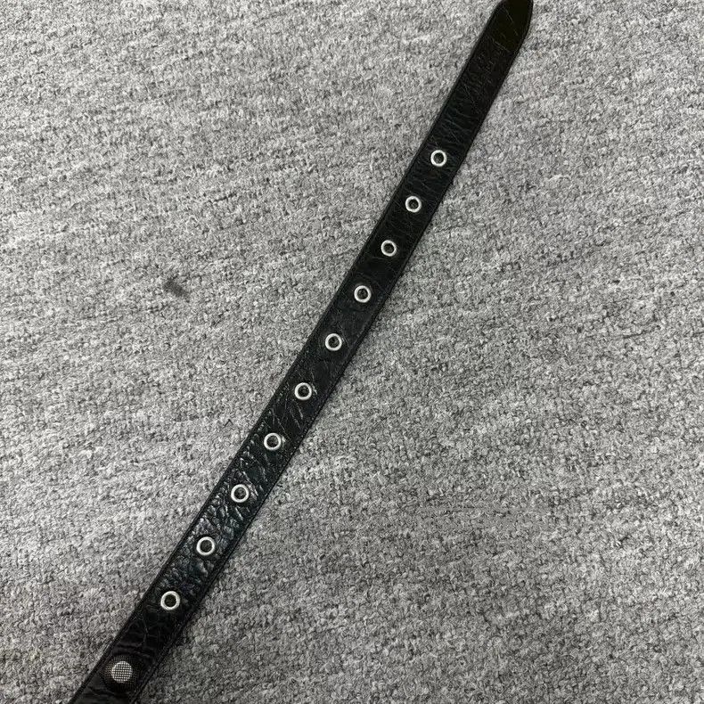 Other Balenciaga Le Cagole Leather Belt. Size ONE SIZE - 2 Thumbnail