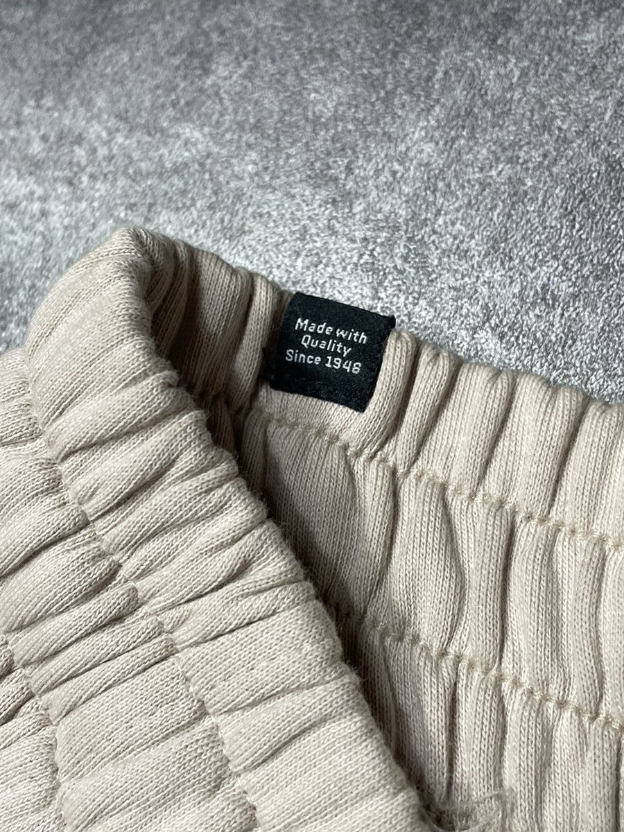 Puma × Vintage 🔥Offers🔥Puma Streetwear Baggy Joggers Sweatpants Hype Size 32" / US 10 / IT 46 - 7 Thumbnail