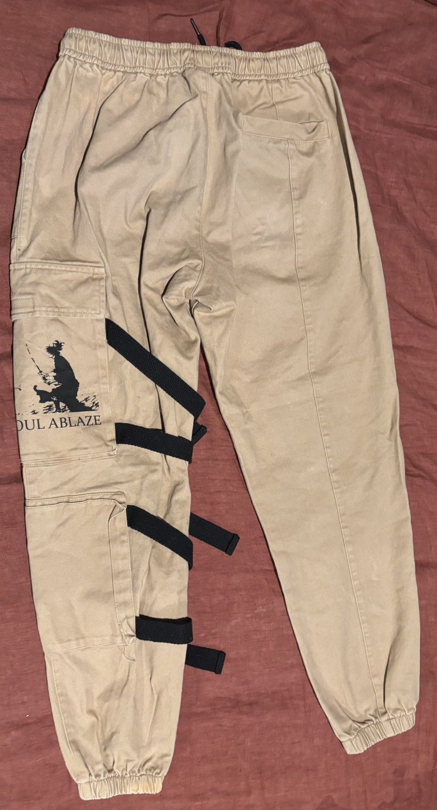 Other 404040 Vagabond pants Size US 30 / EU 46 - 2 Thumbnail