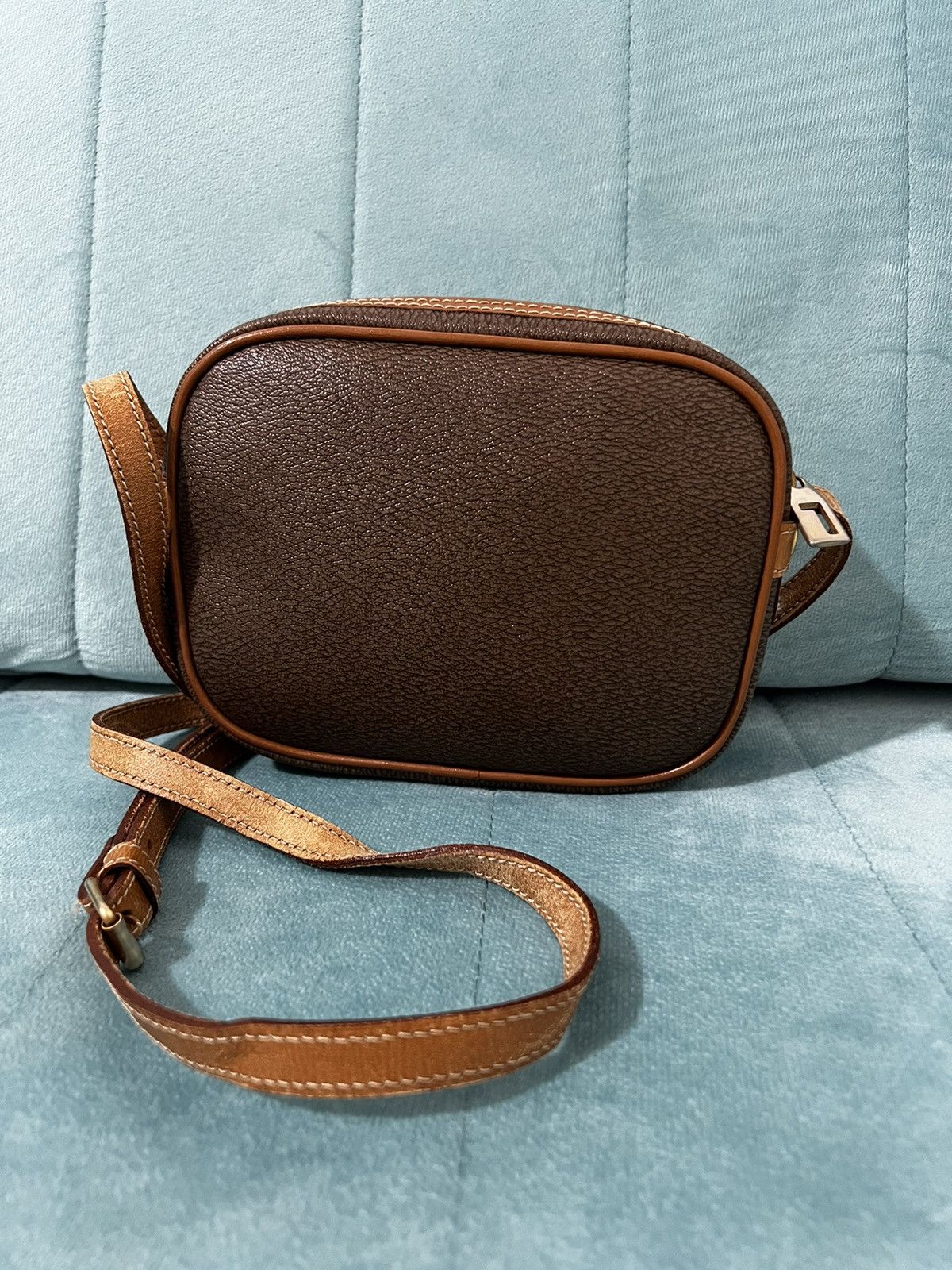 Lancel Vintage Lancel Crossbody Bag Size ONE SIZE - 3 Thumbnail