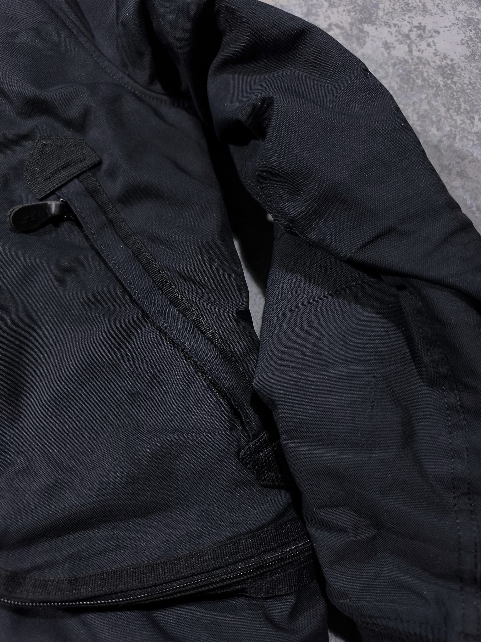 Alpha Industries vtg alpha industries arctic explorer polar bomber jacket Size US S / EU 44-46 / 1 - 5 Thumbnail