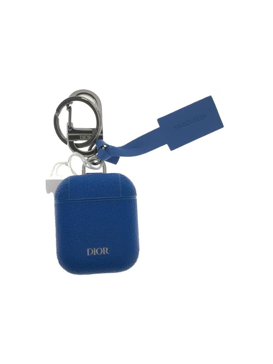 Dior Dior Accessories Blue Size ONE SIZE - 1 Thumbnail