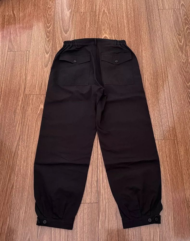 Visvim Visvim size 2 24 SS Capsule-limited extra-long staple cotto Size US 28 / EU 44 - 2 Thumbnail
