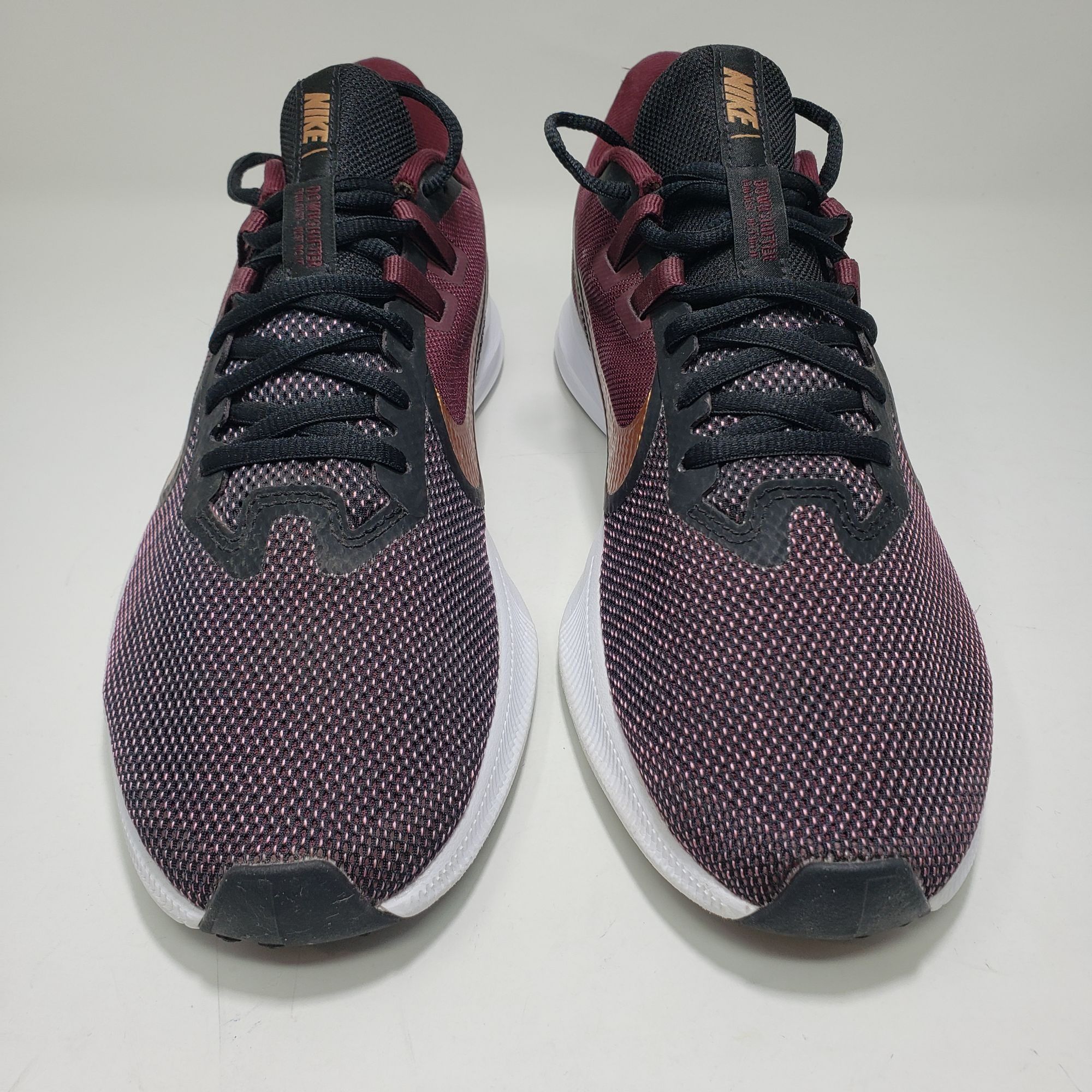 Nike Nike Downshifter 9 Running Shoes Lightweight Mesh Womens 11 Size US 11 / IT 41 - 6 Thumbnail