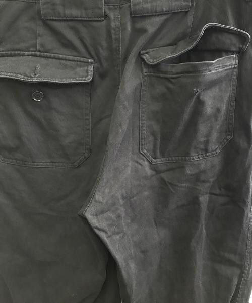 Yohji Yamamoto Yohji Yamamoto pour homme\Sweatpants Size US 37 - 5 Thumbnail