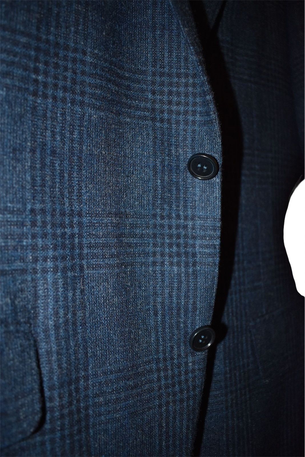 Canali Canali Blazer Size 38R - 2 Thumbnail