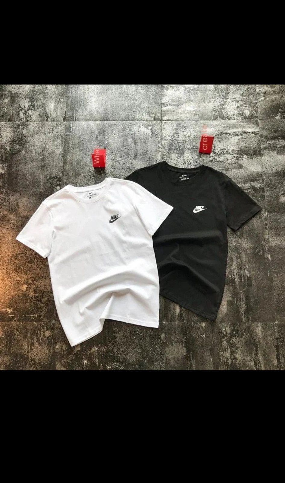 Nike Nike tops Size US S / EU 44-46 / 1 - 3 Thumbnail