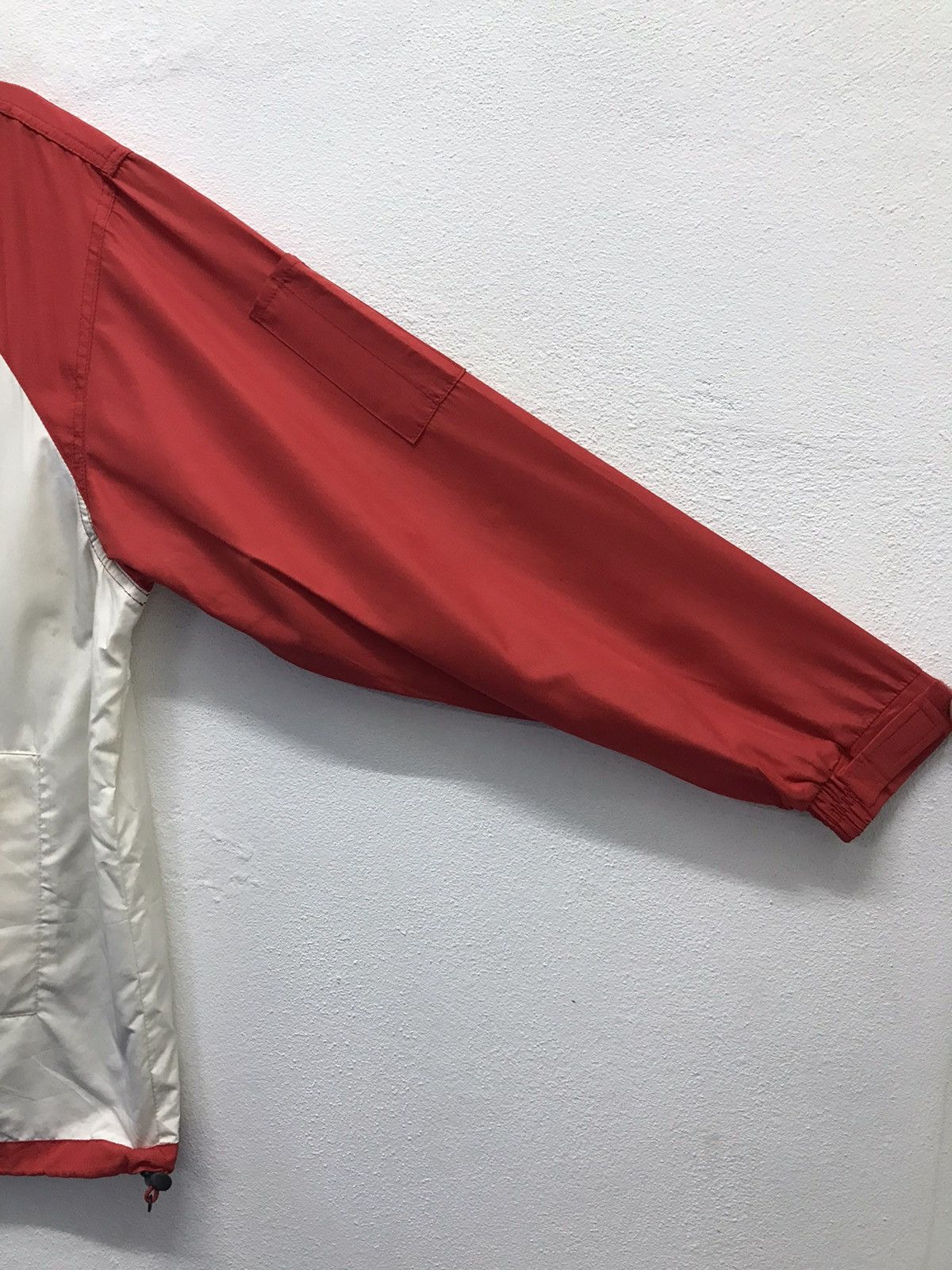 Japanese Brand × Vintage Vintage Bridgestone Play Drive, Play Life. Playz Jacket Size US XL / EU 56 / 4 - 5 Thumbnail