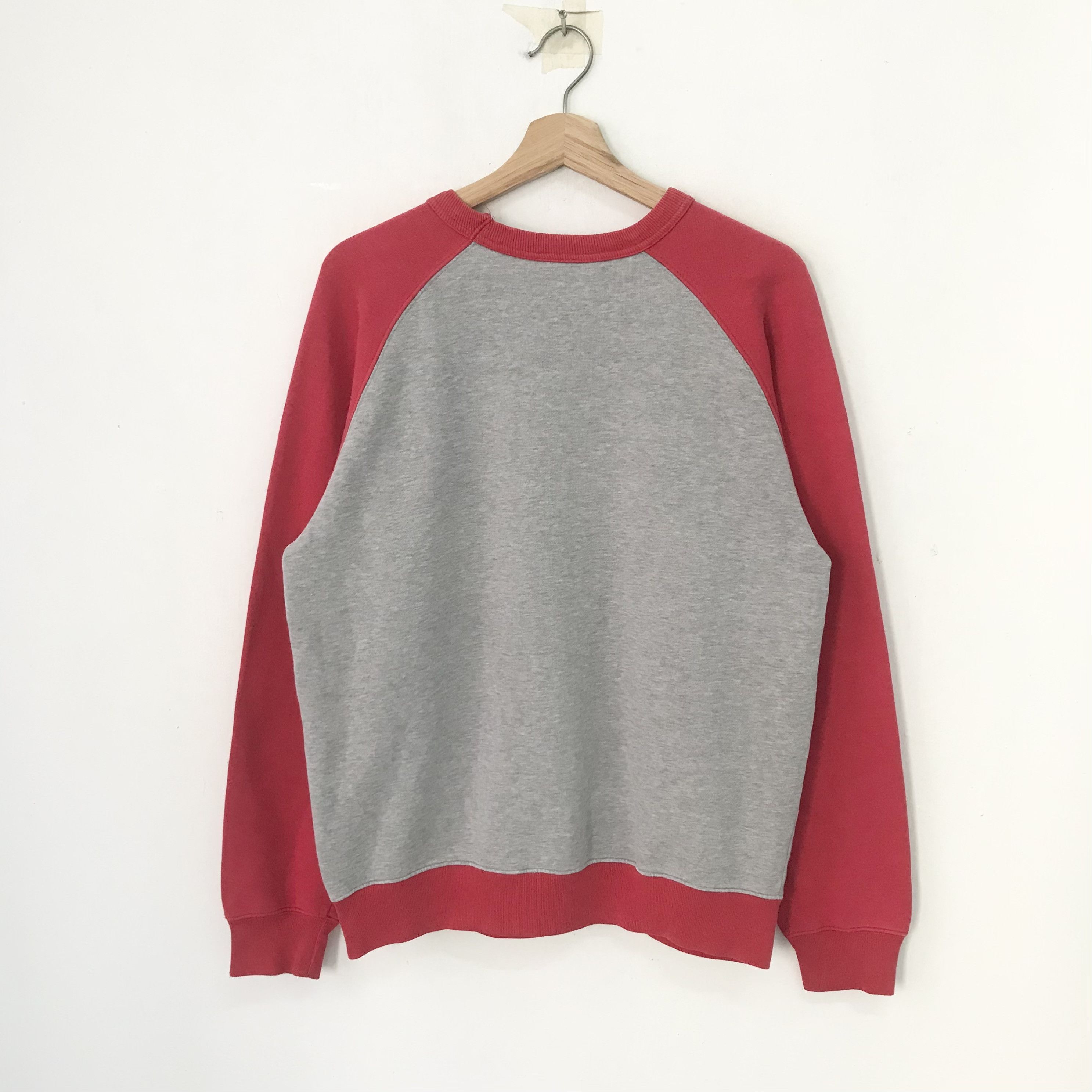 Champion Vintage 90s Champion University Of Minnesota - 379 Size US M / EU 48-50 / 2 - 2 Thumbnail