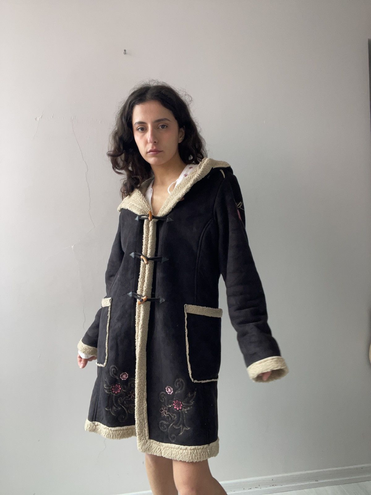 O'Neill Oneill coat Size XS / US 0-2 / IT 36-38 - 2 Thumbnail