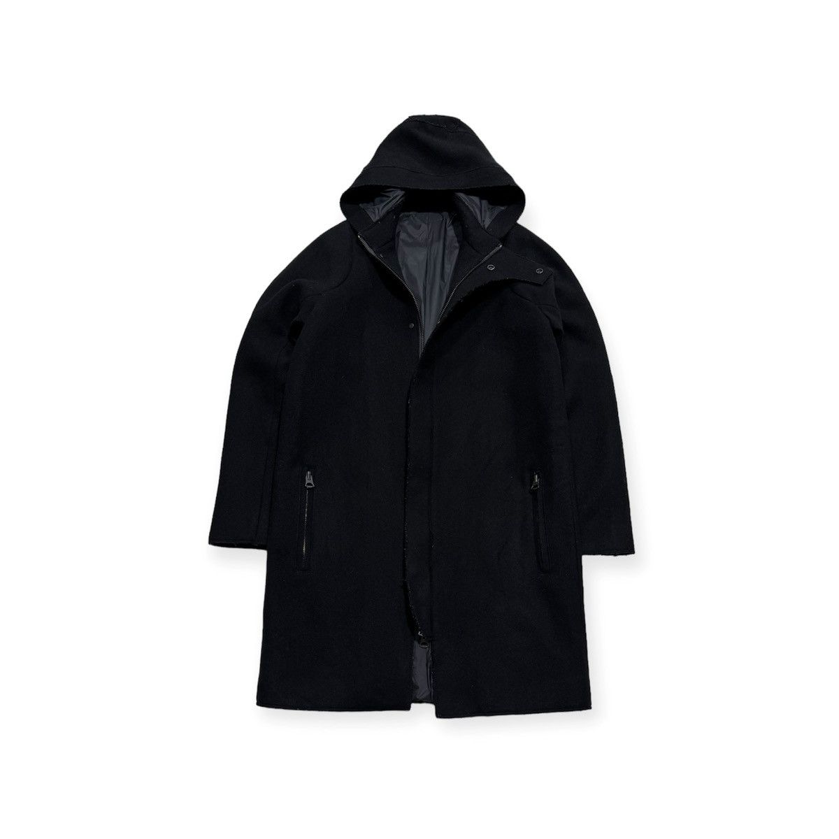 Acne Studios 14AW Milton Coat Size US S / EU 44-46 / 1 - 2 Thumbnail