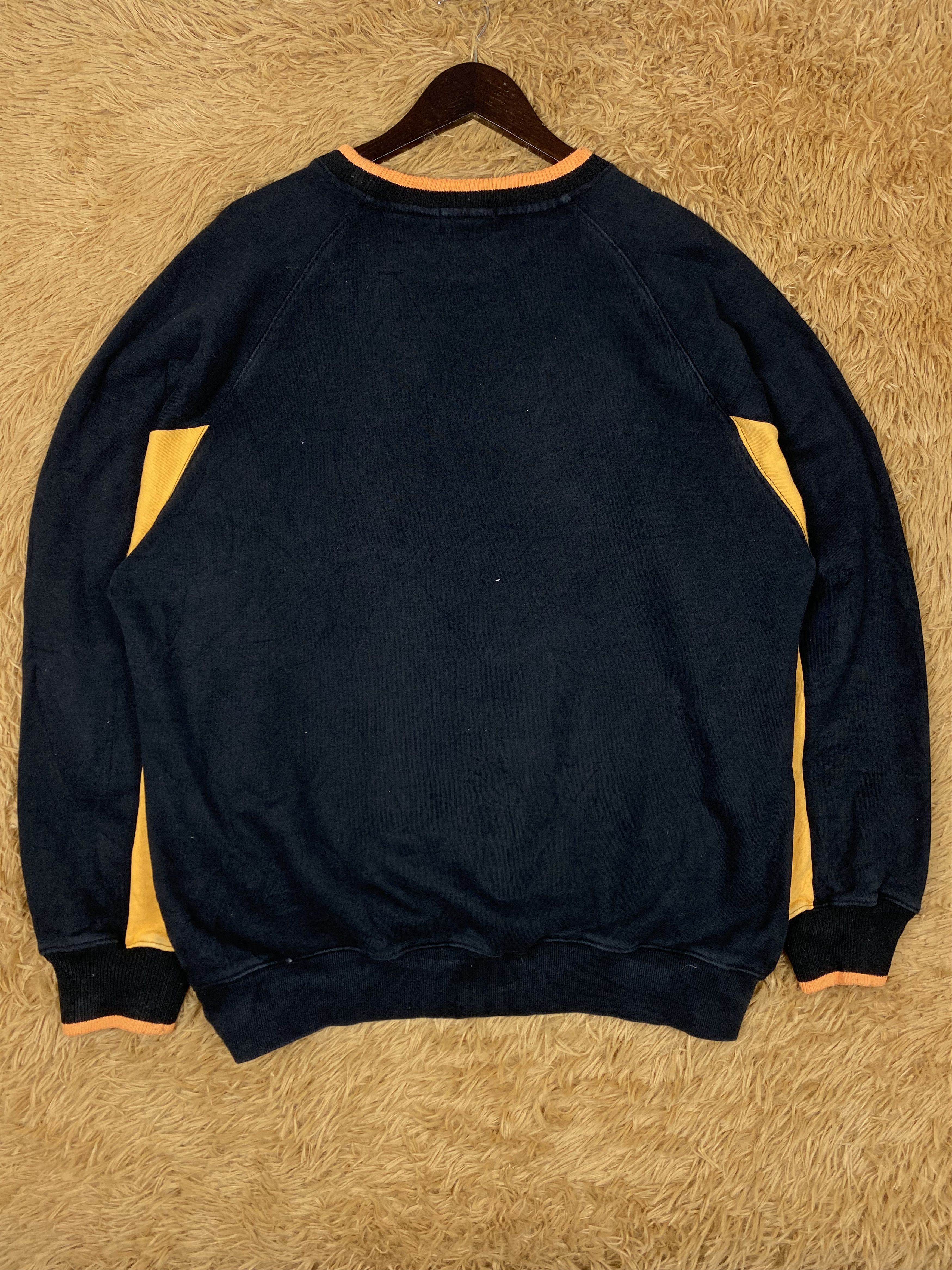 Vintage Vintage XLarge Sweatshirts PS0256 Size US L / EU 52-54 / 3 - 6 Thumbnail