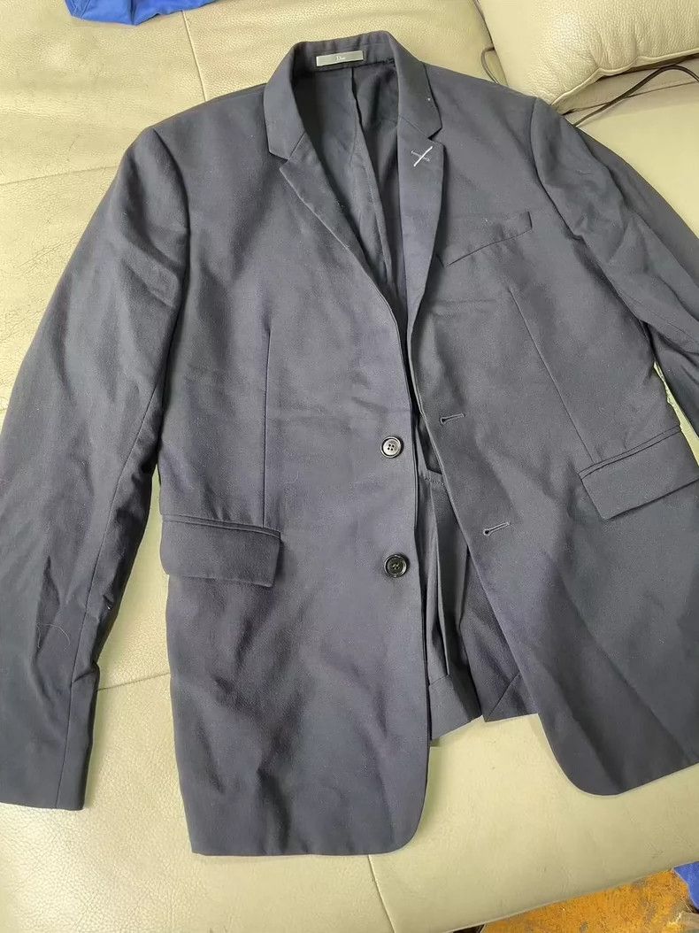Dior Dior Men's suit 2504-Nextarrow Size 50R - 1 Thumbnail