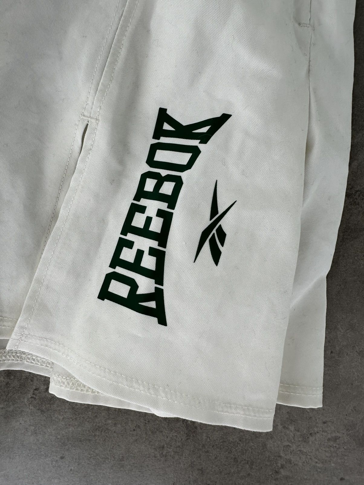Reebok Reebok Flared Mini Skirt Size 25" / US 0 / IT 36 - 6 Thumbnail