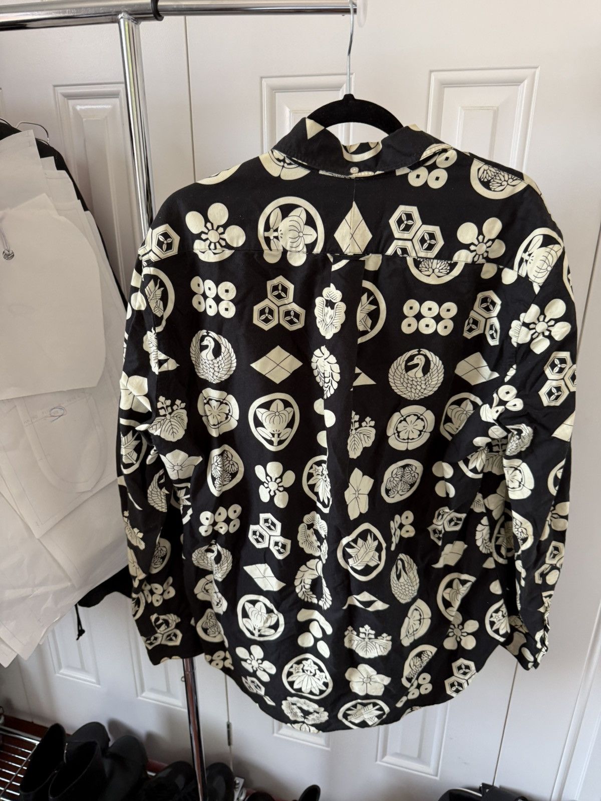 Dover Street Market × Gitman Bros. Vintage Gitman Bros. X Dover Street Market Size US L / EU 52-54 / 3 - 2 Thumbnail