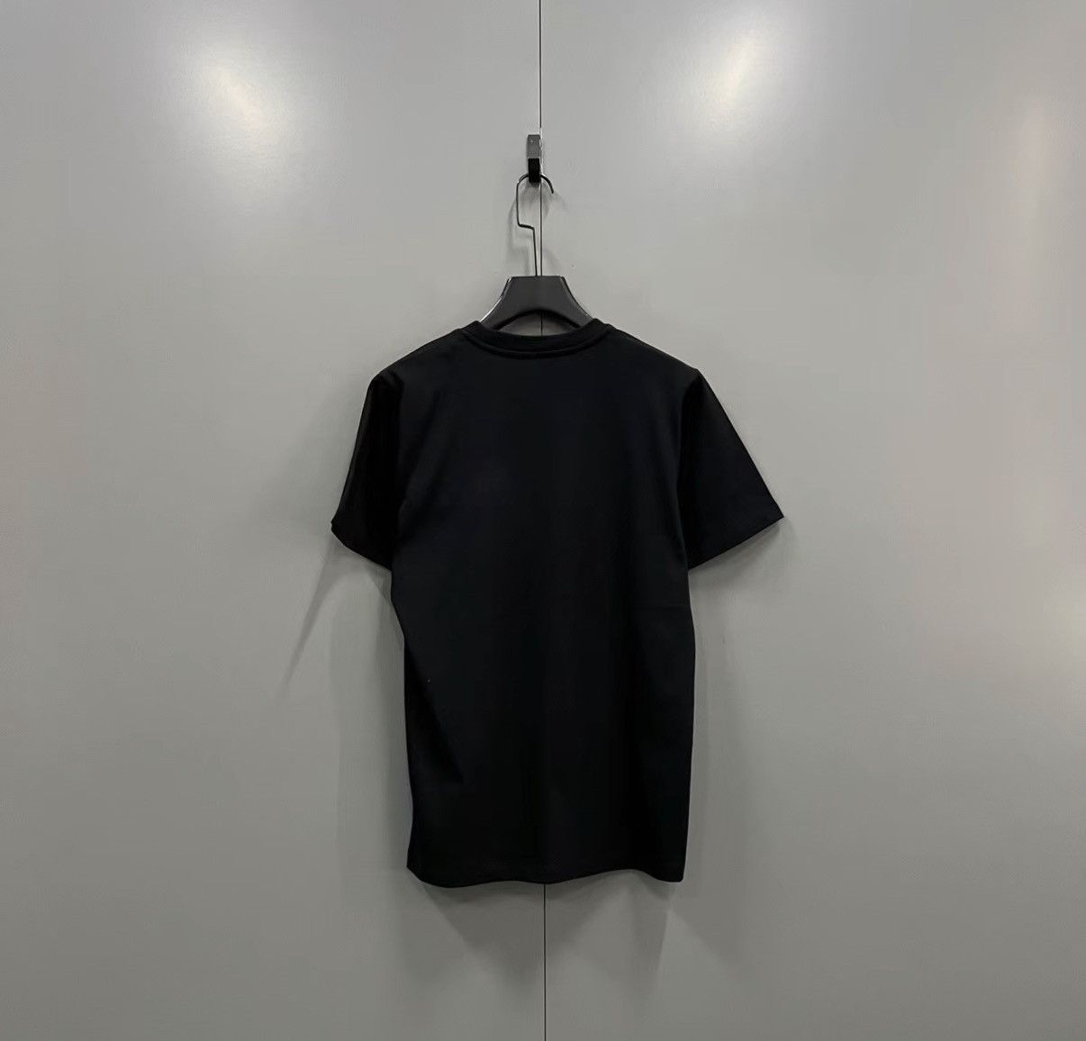 Coach COACH Black Logo Print Short Sleeve T-shirt J41 Size US S / EU 44-46 / 1 - 2 Thumbnail