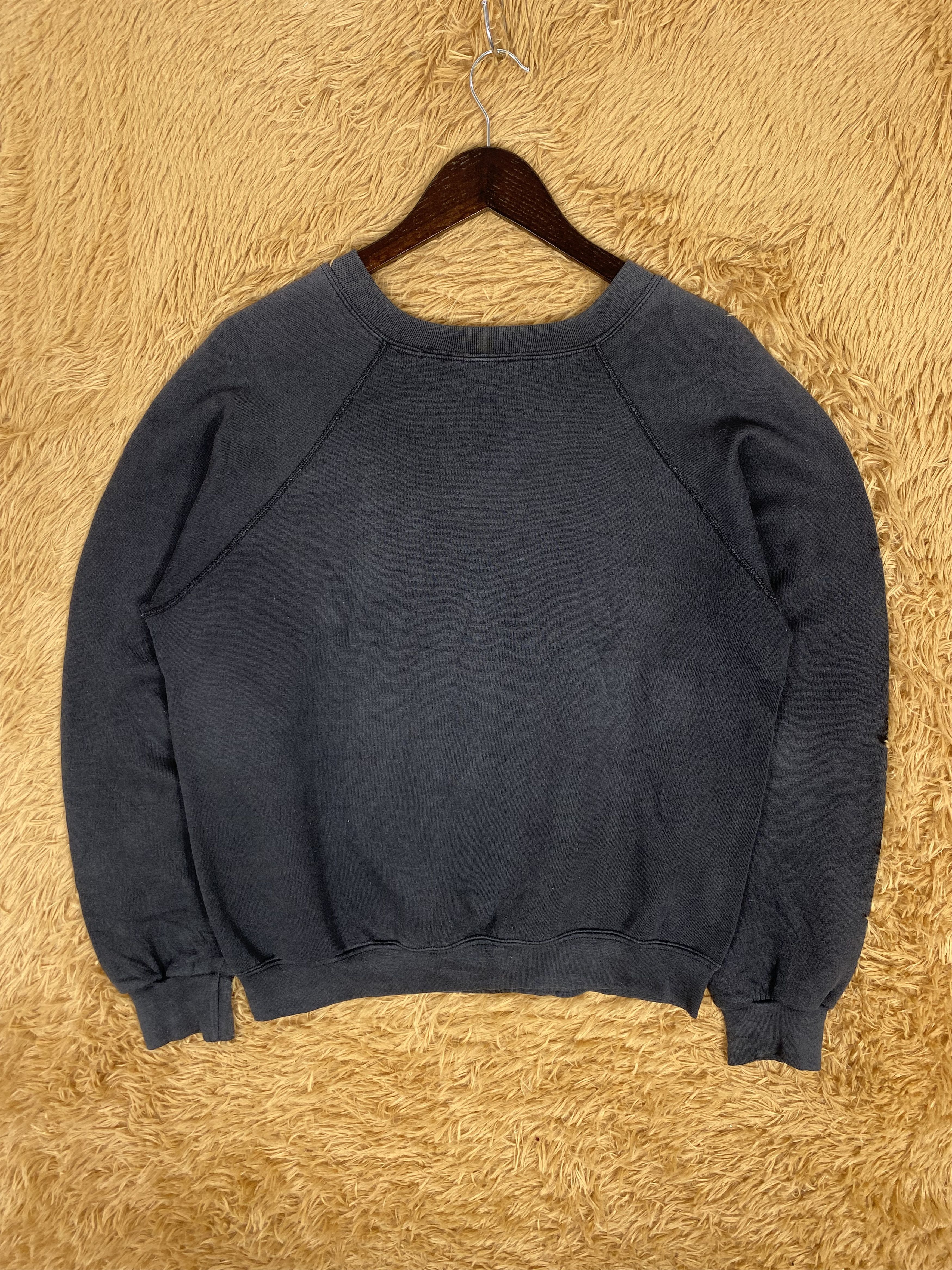 Edwin Vintage Edwin Sweatshirts Size US M / EU 48-50 / 2 - 4 Thumbnail