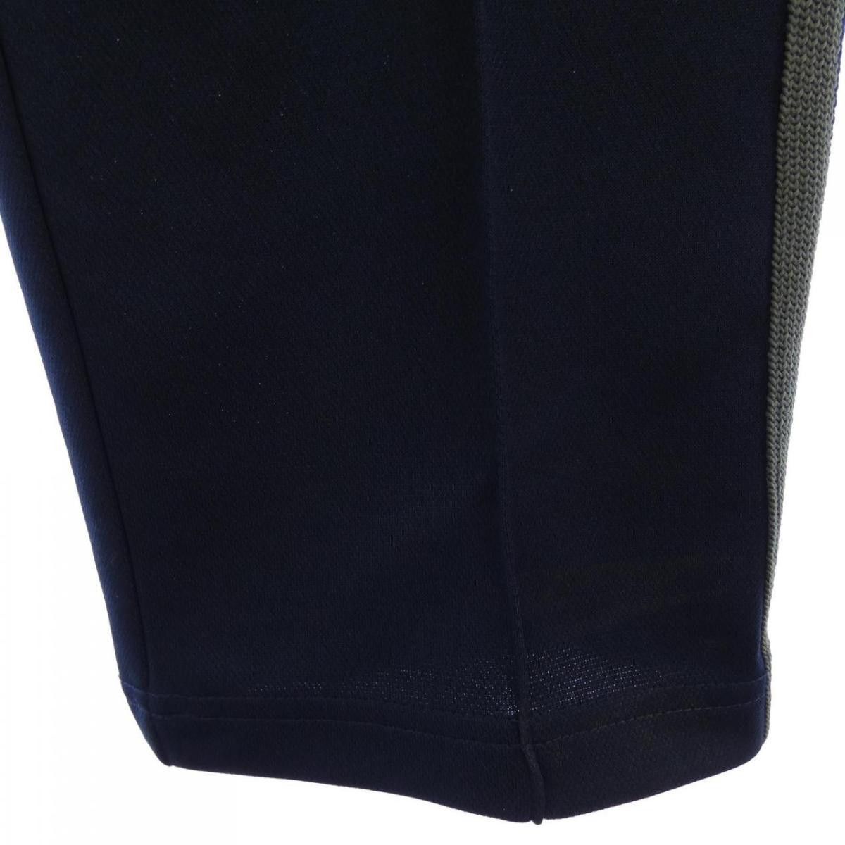 Needles Sweat Pants Logo Side Tape Polyester Navy Size US 29 - 5 Thumbnail