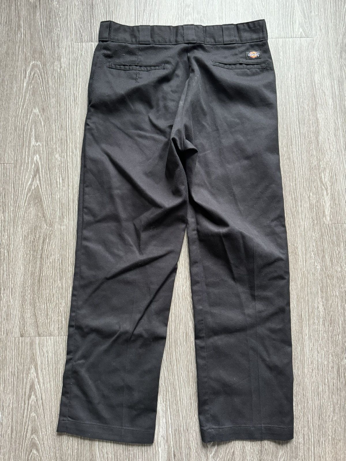 Dickies Dickies 874 Black Size US 34 / EU 50 - 1 Thumbnail