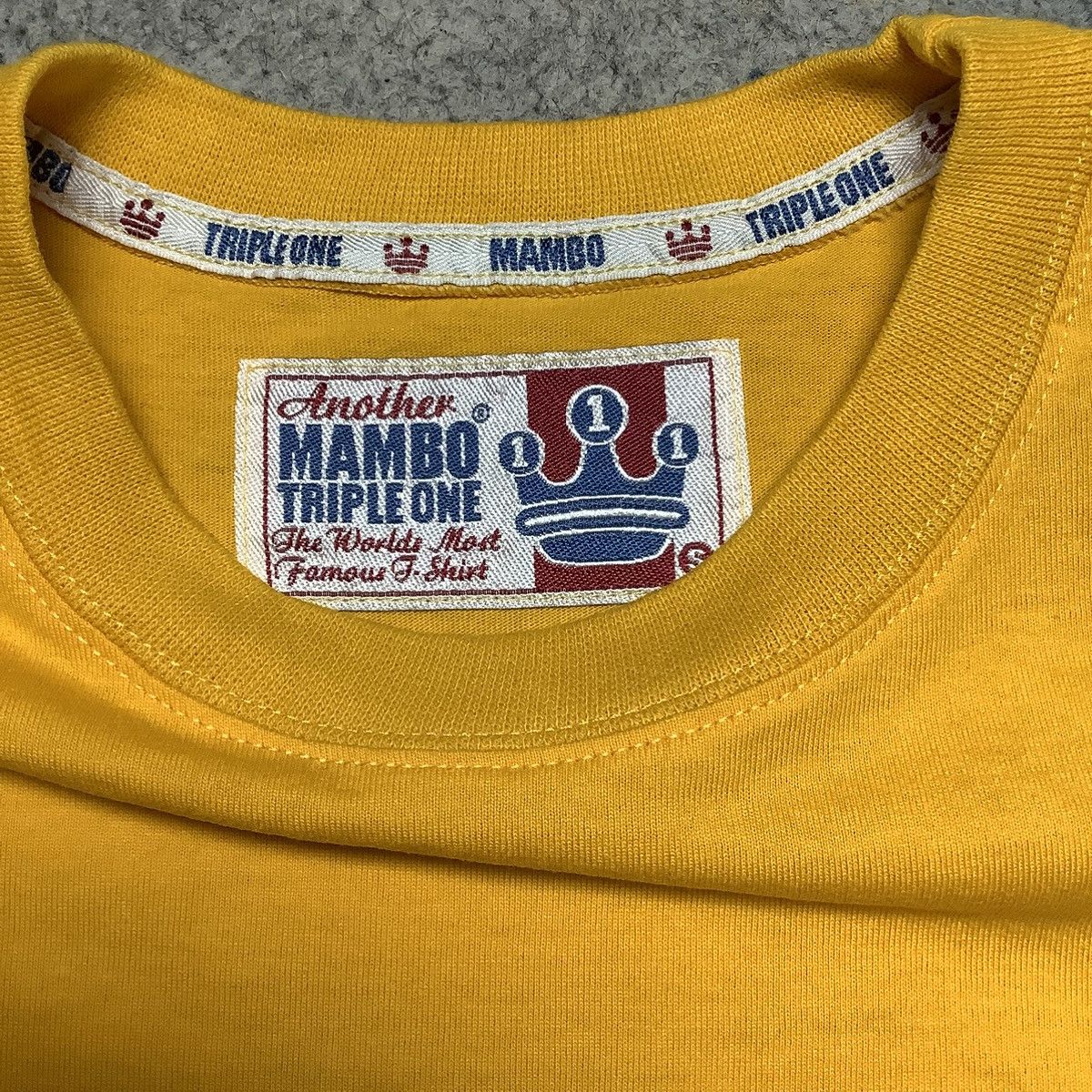 Mambo × Vintage 2000s Mambo Koala Beer Tee Size US S / EU 44-46 / 1 - 4 Thumbnail