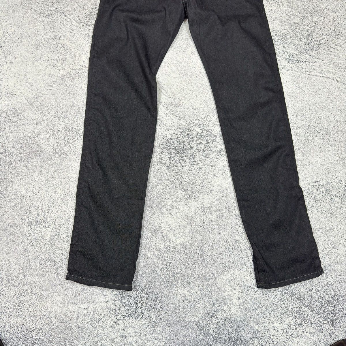 Designer × Diesel Diesel Darron Mens Jeans 32/34 Size US 32 / EU 48 - 2 Thumbnail