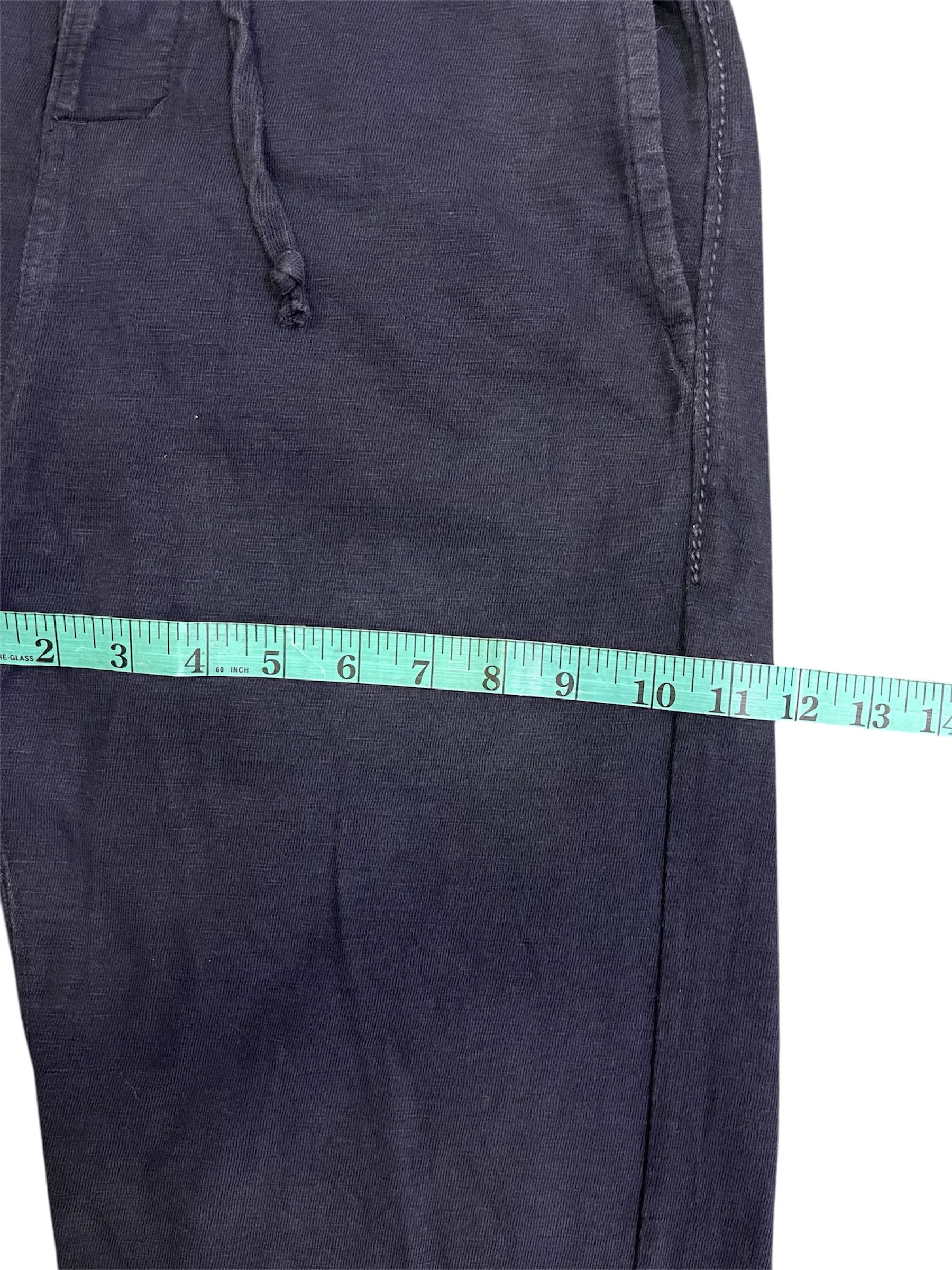45rpm 45RPM Jogger Indigo Pants Size US 33 - 13 Thumbnail