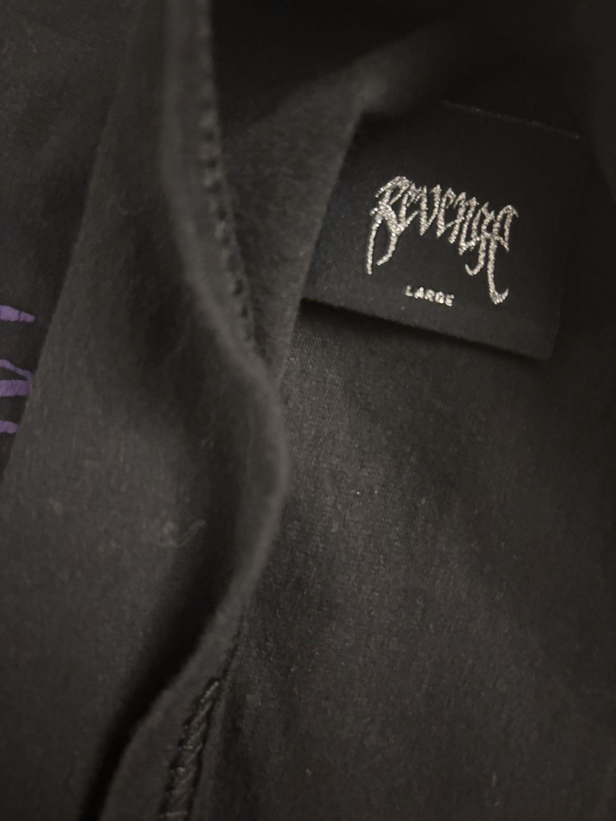 Revenge Revenge "Bloom" Tee Size US L / EU 52-54 / 3 - 3 Thumbnail