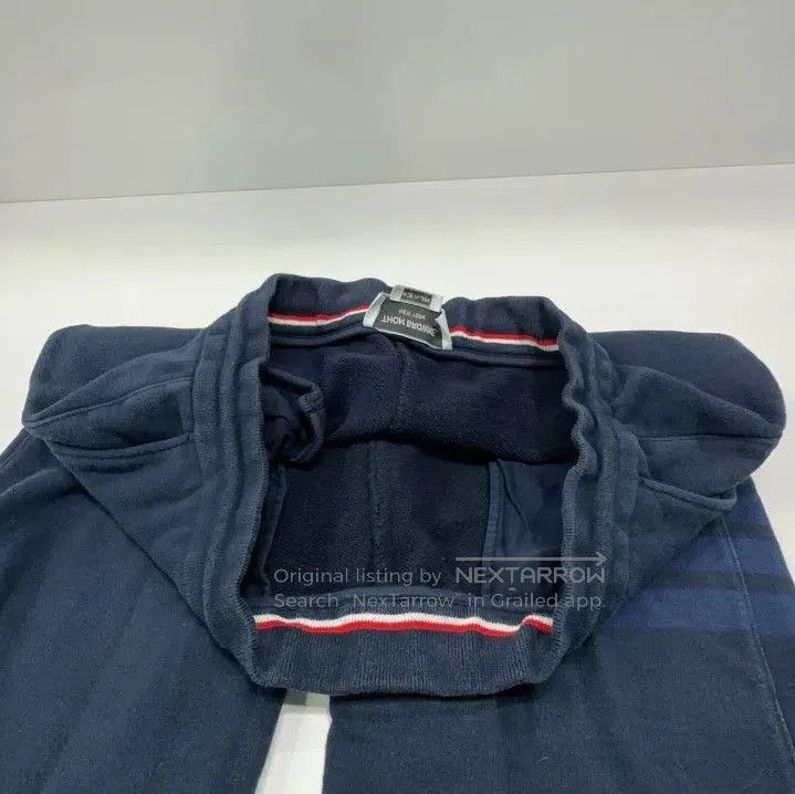 Thom Browne Balenciaga Polka Dot Button-Up Shirt. Size US 34 / EU 50 - 4 Thumbnail
