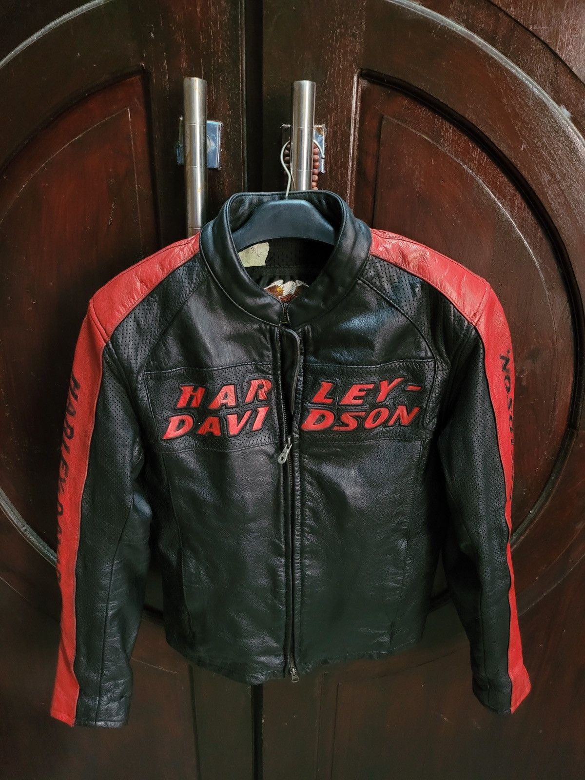 Harley Davidson Harley davidson vintage Size US M / EU 48-50 / 2 - 1 Thumbnail